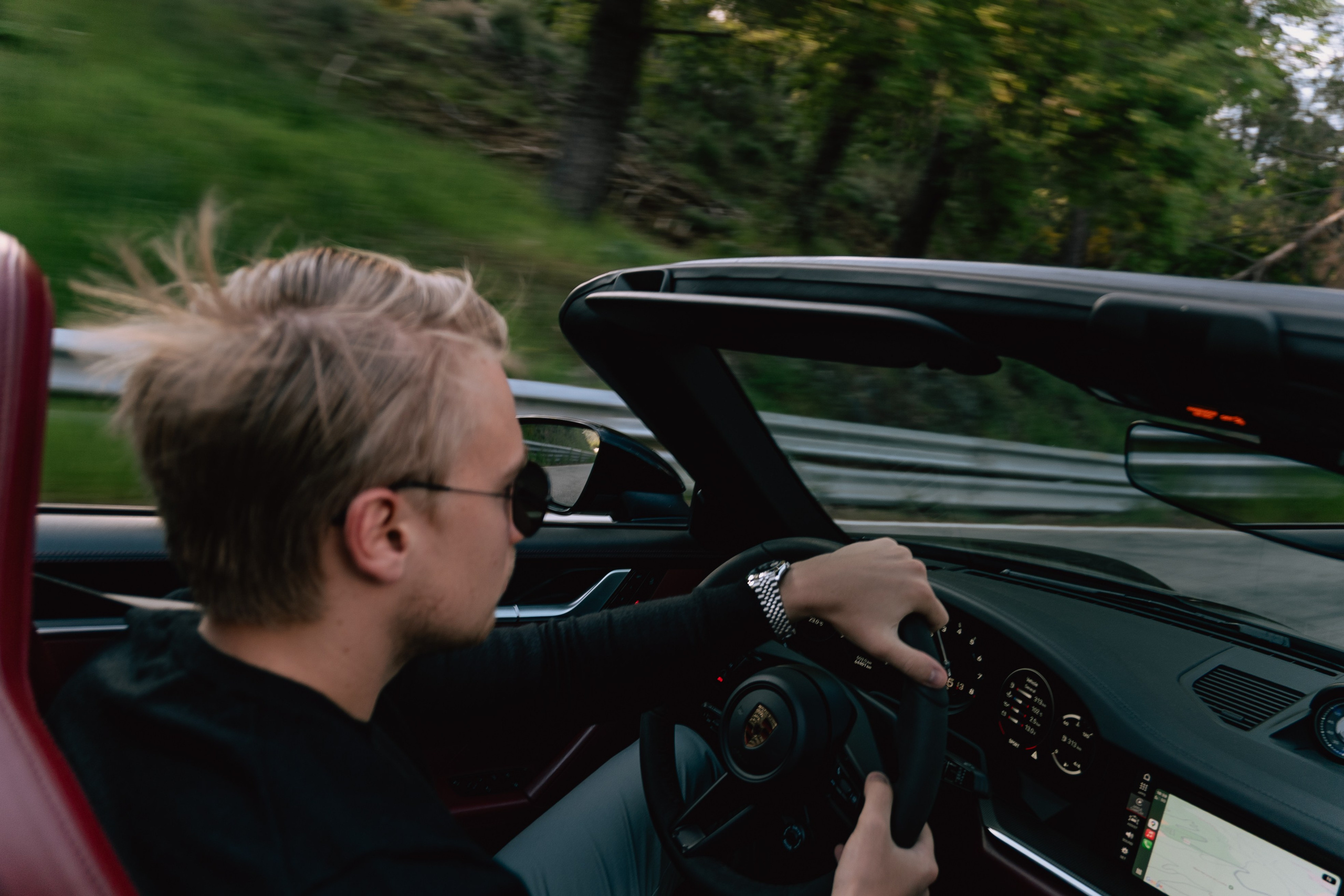 Cyberpulse Off Road. Lisbon Event Photographer