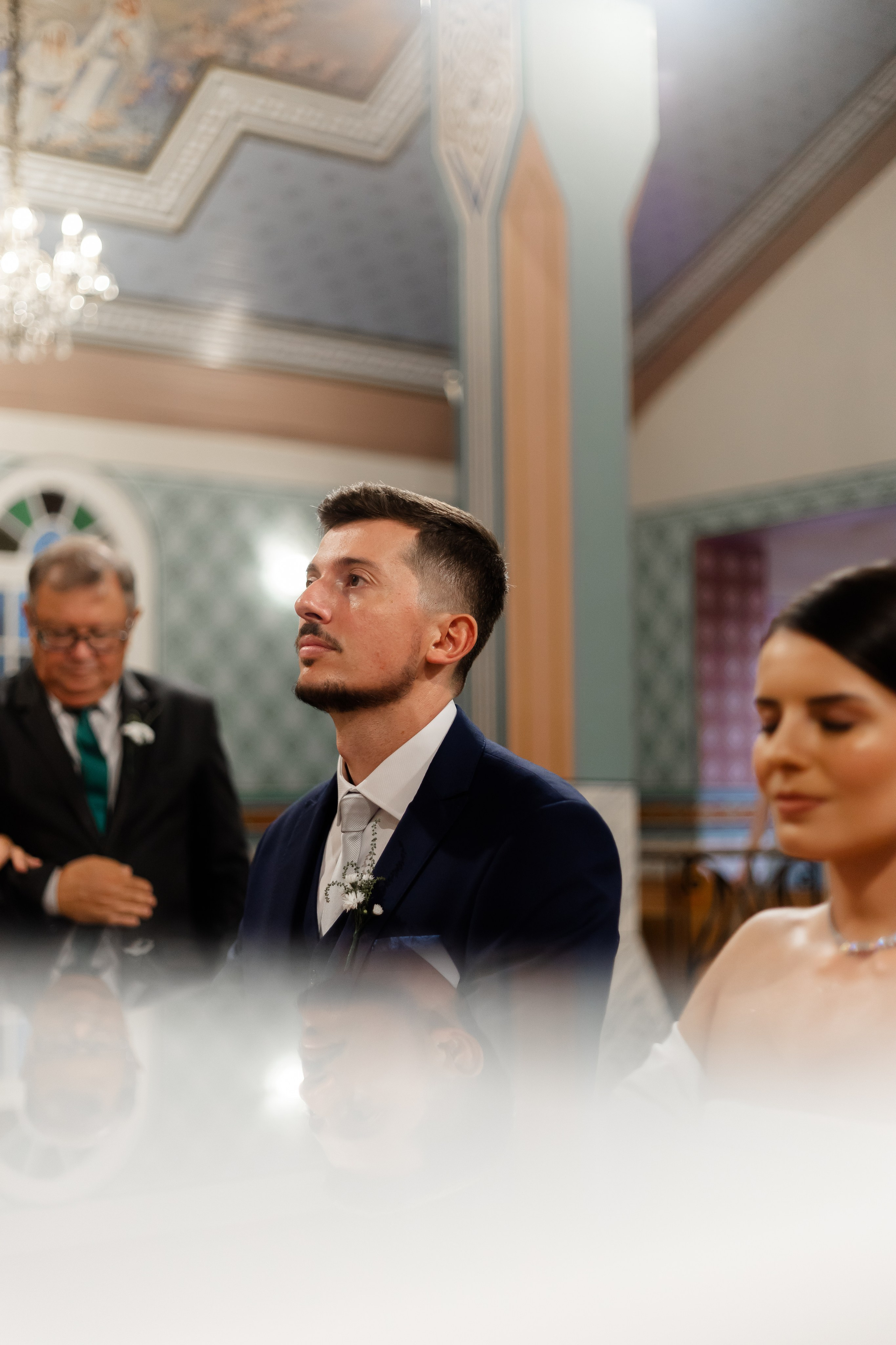 Casamento Nicolle e Thiago