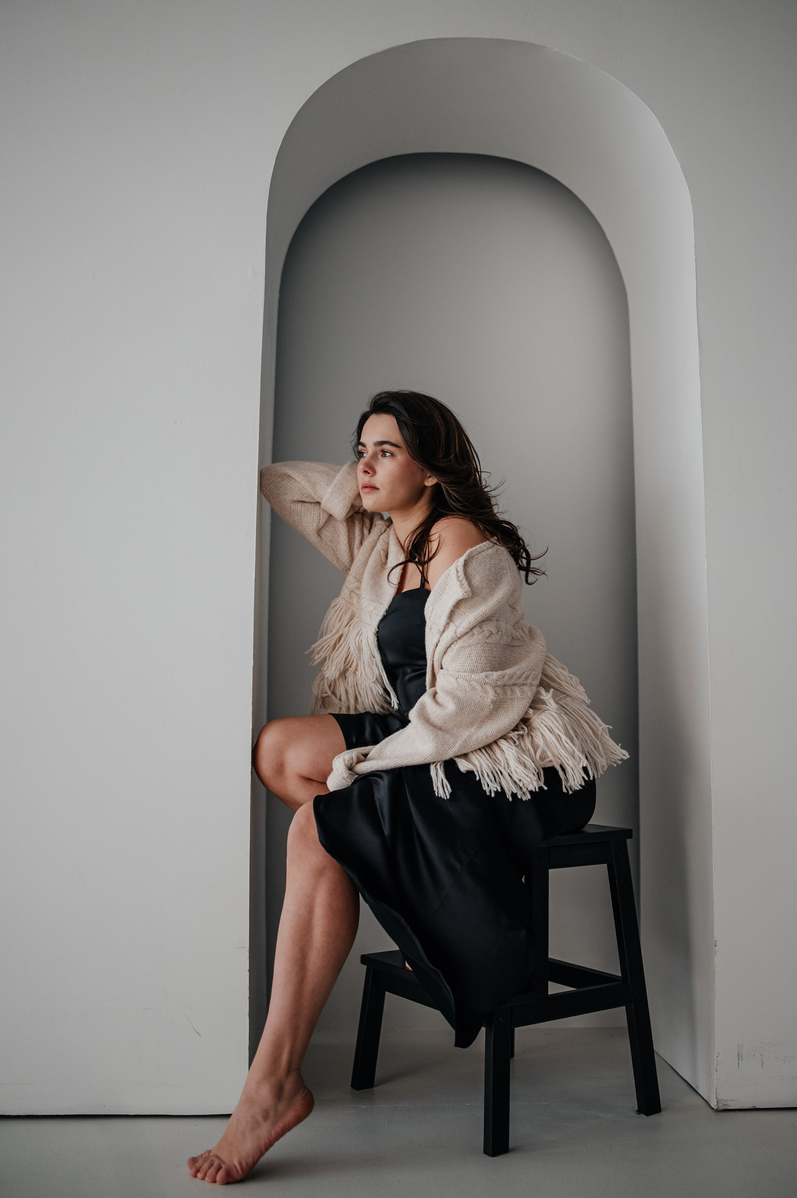 Новый член семьи. Fotograaf Tallinnas | Anna Borunova | Pulmafotograaf ja Perepildid