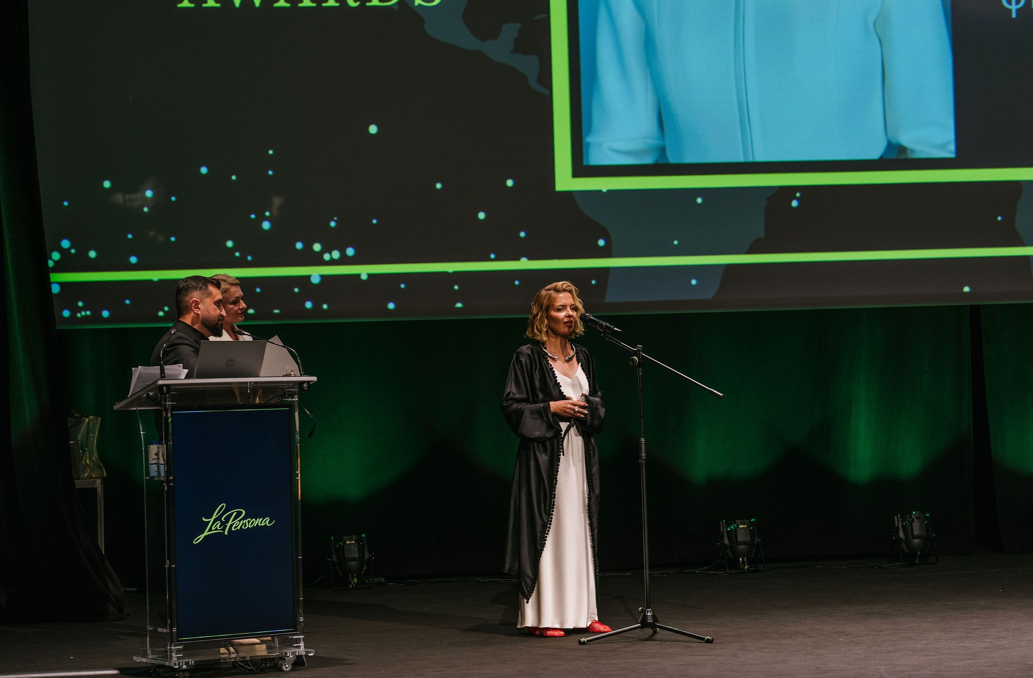 La Persona Awards 2026 (ч.4). OranJazz fotos