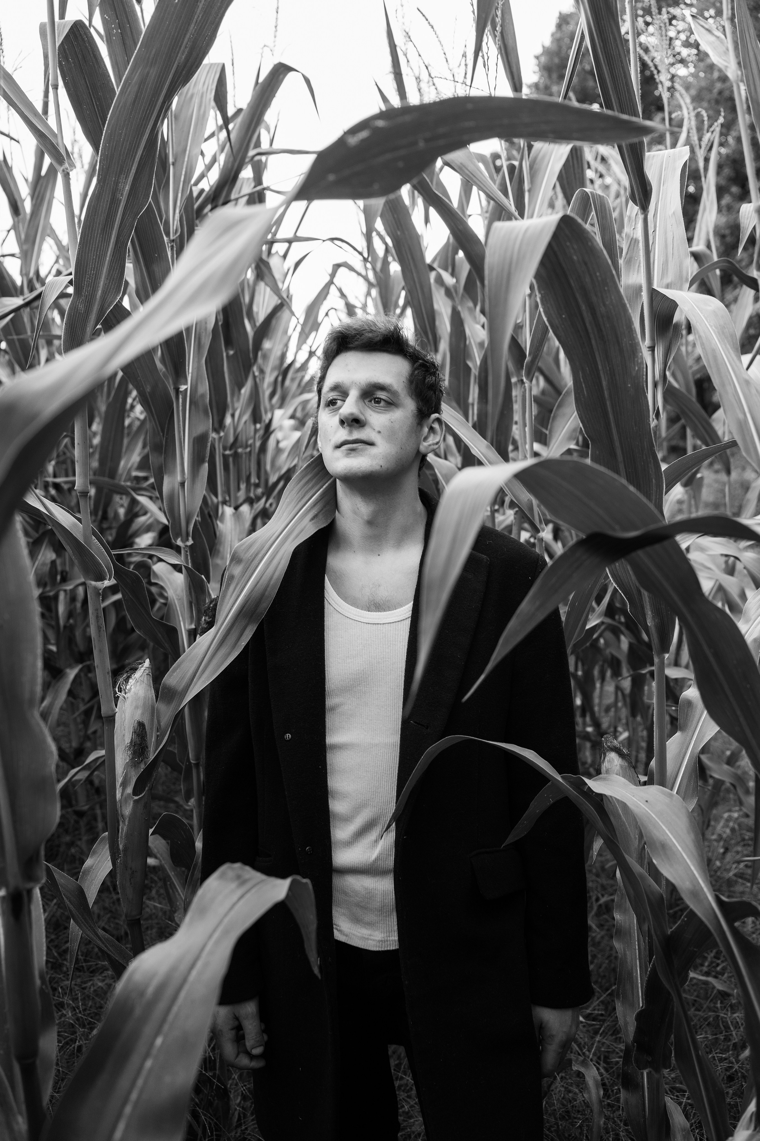 Portrait Fotografie. Fotograf