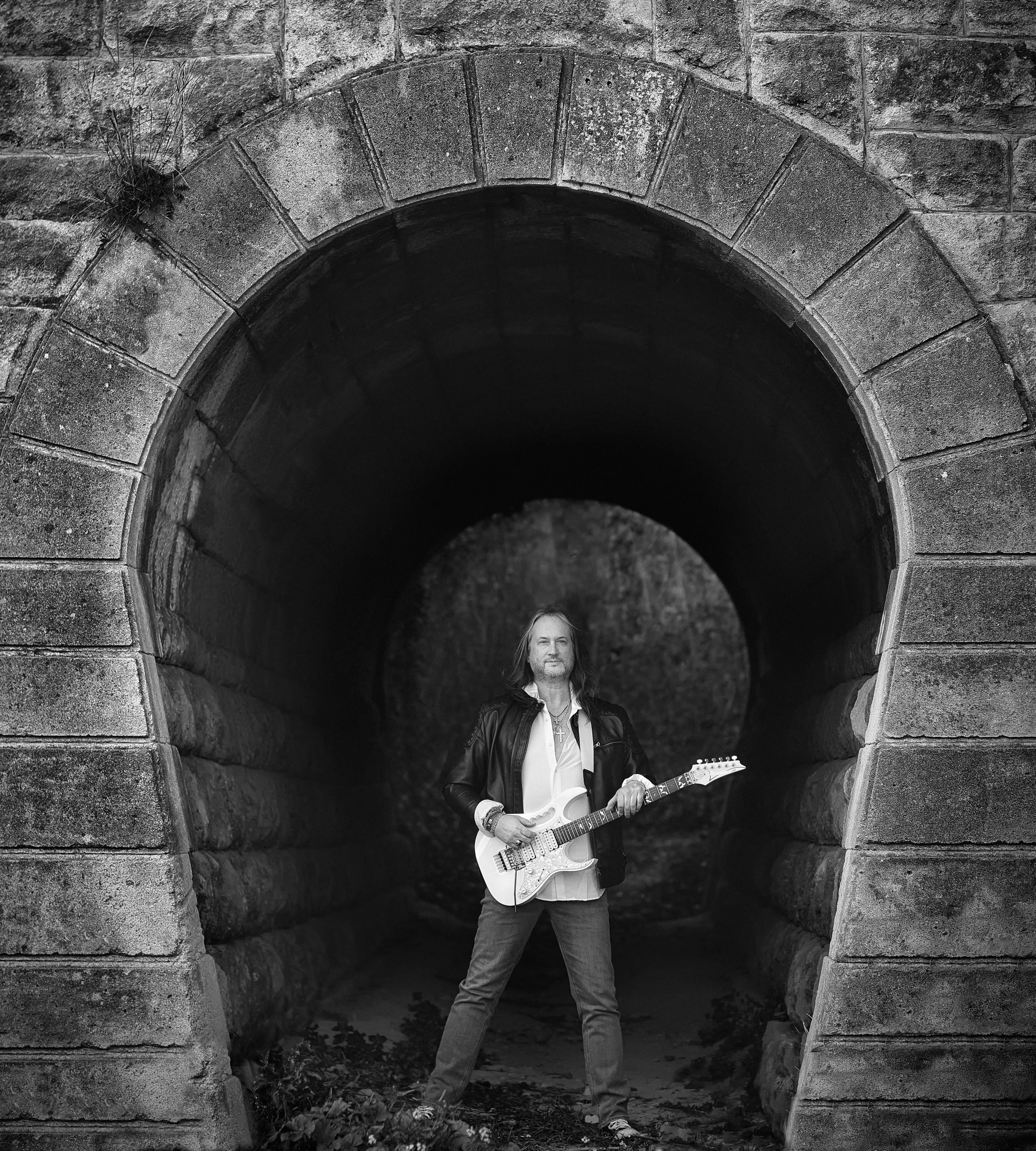 David Martinez. Associaciò cultural La Granja Alcoy España