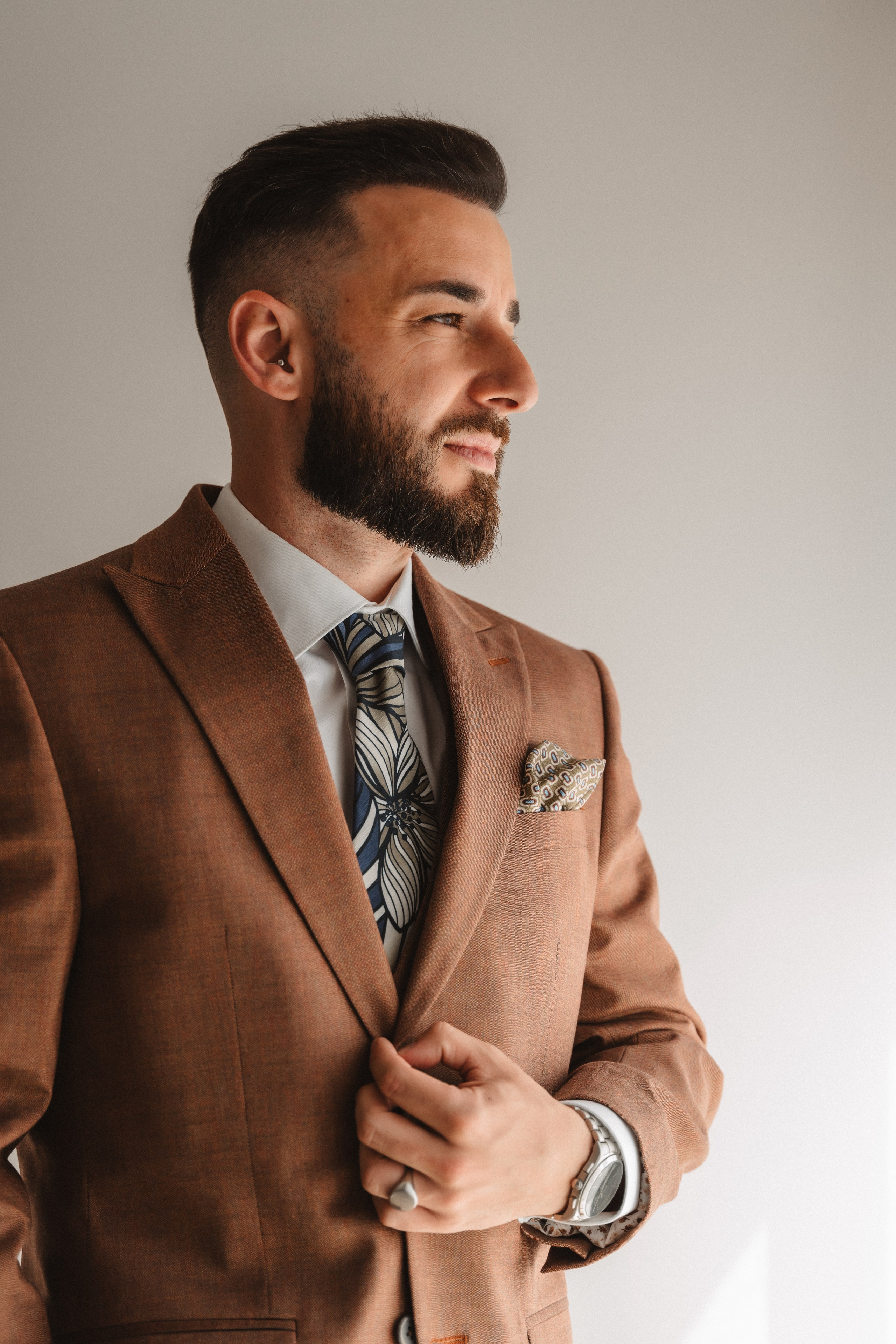 Rita & Tiago. Fotógrafa de Casamentos e Família em Braga — Alexandra Mieres Photography