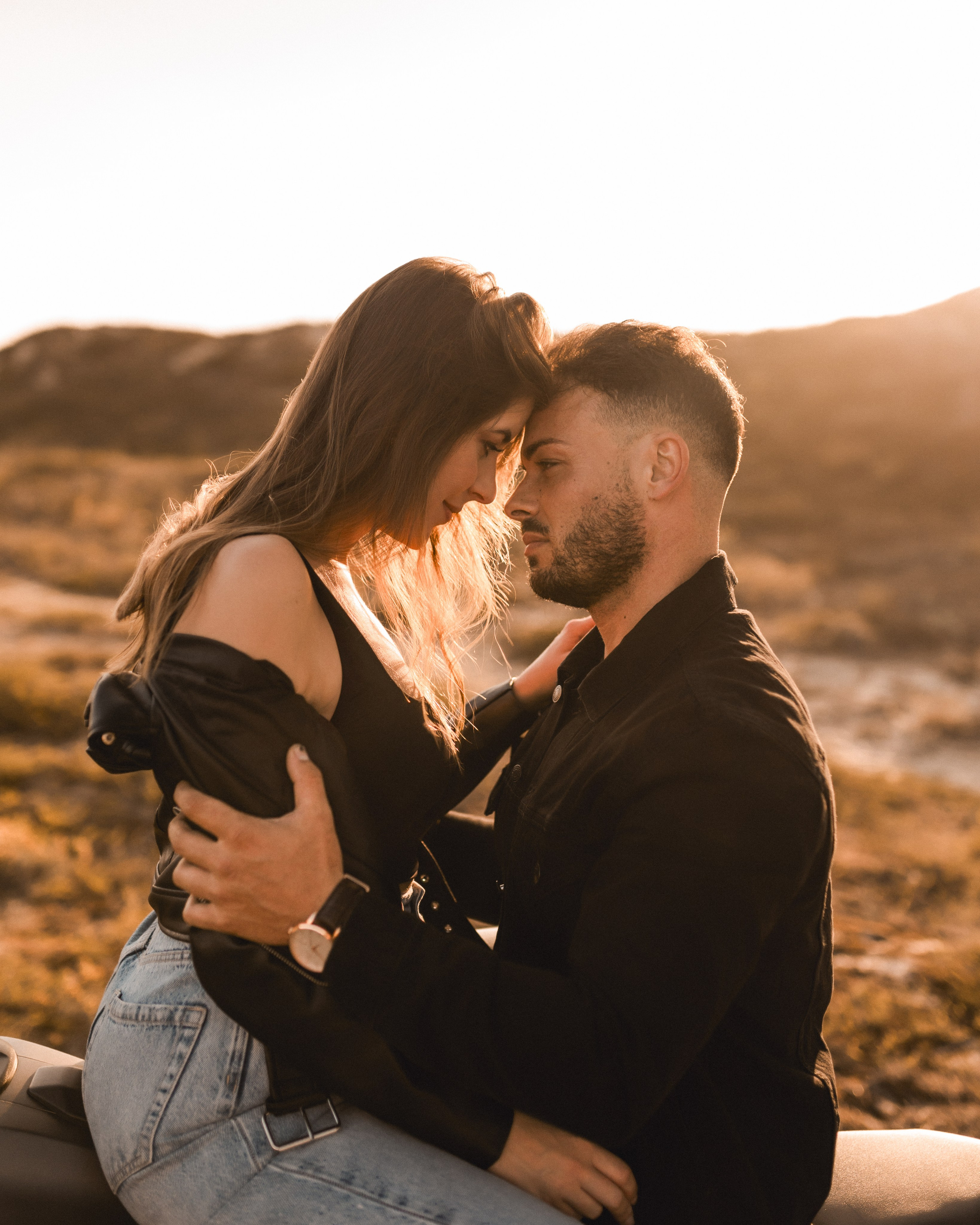 Helena & Zé. Photographe de mariage et de famille à Braga — Alexandra Mieres Photography