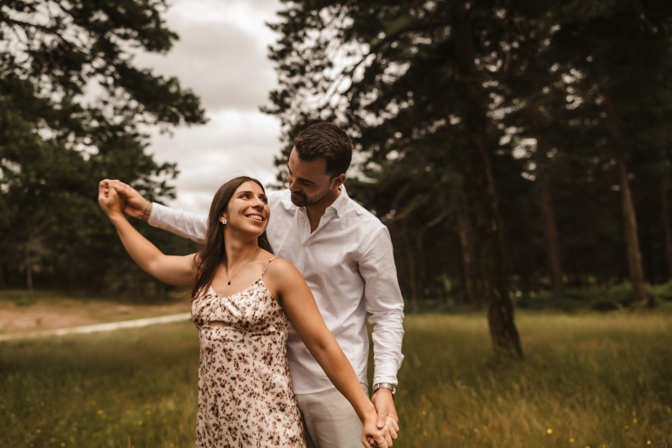Daniela & Rui. Photographe de mariage et de famille à Braga — Alexandra Mieres Photography