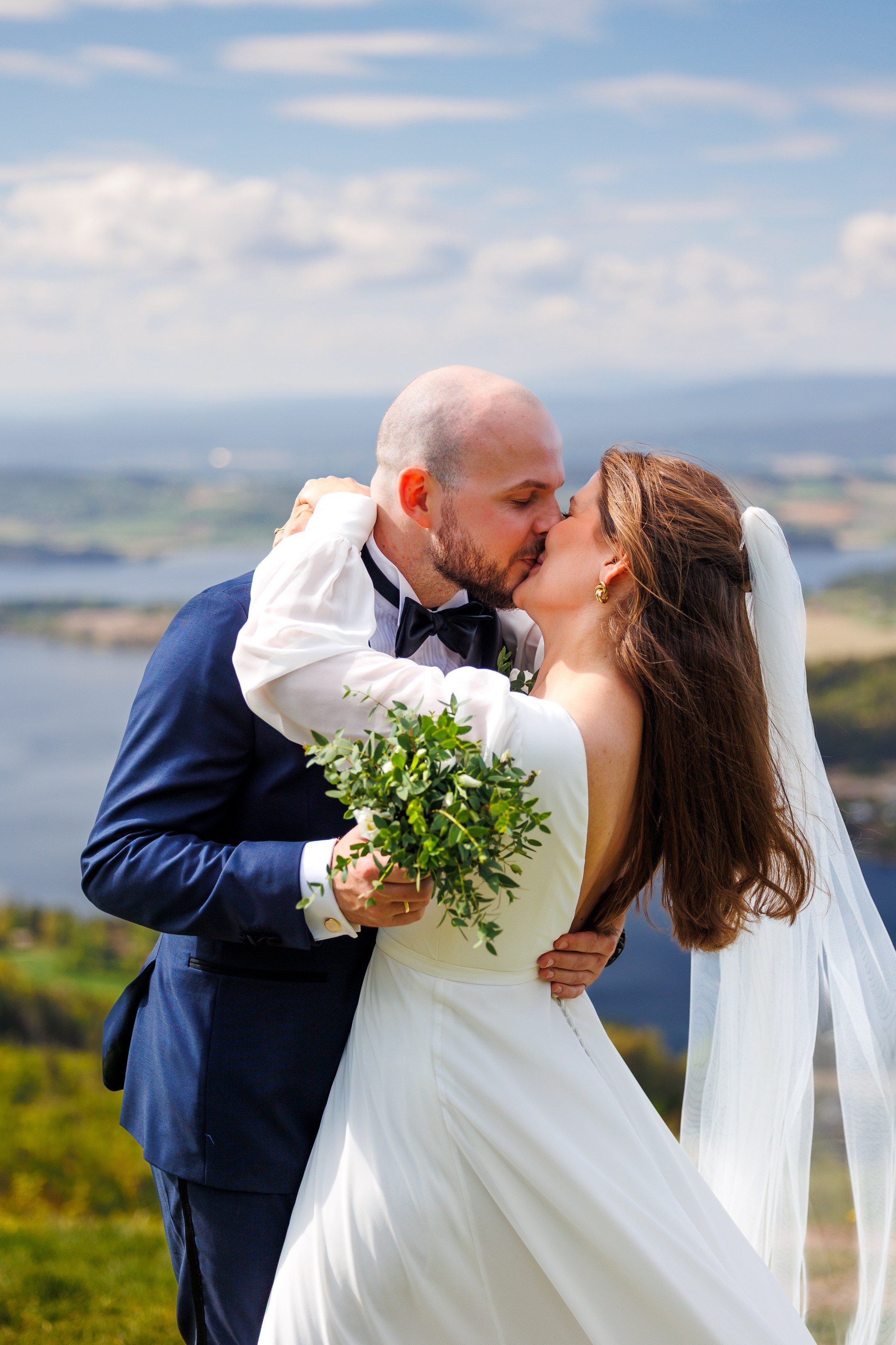 2024 – Bryllup – Sara & Knut Håkon. Bryllupsfotograf i Oslo og Rogaland — Meisal Media