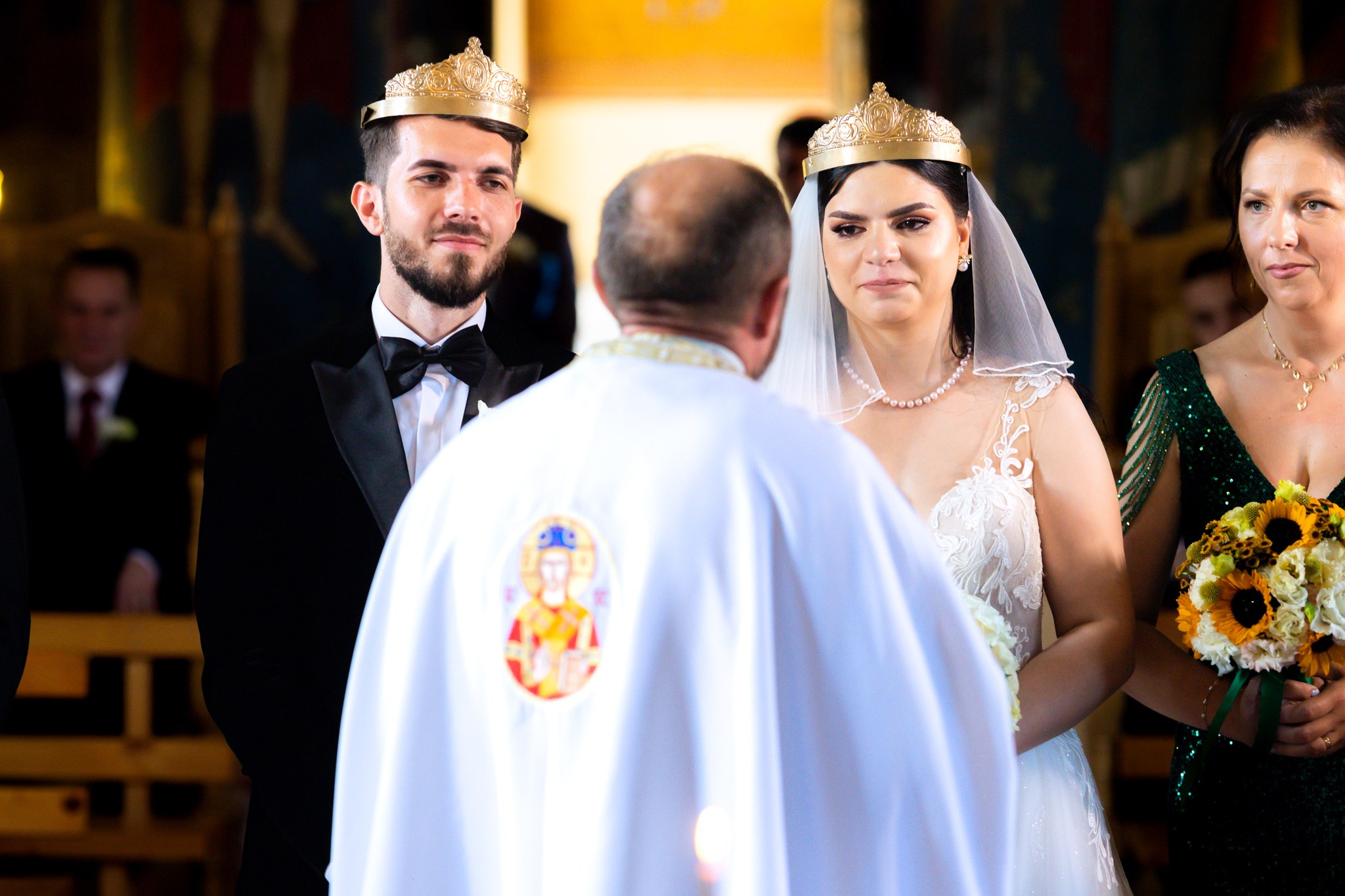 Nuntă Răzvan și Emma. Fotograf de nuntă Balint Zsolt