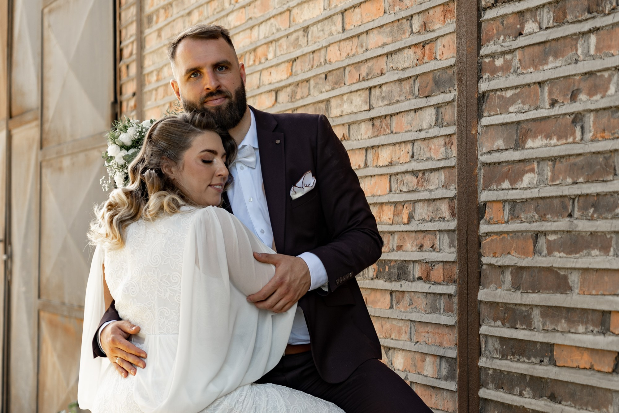 Aleksandra&Martin. RODINNÁ FOTOGRAFKA LABYK KATERYNA