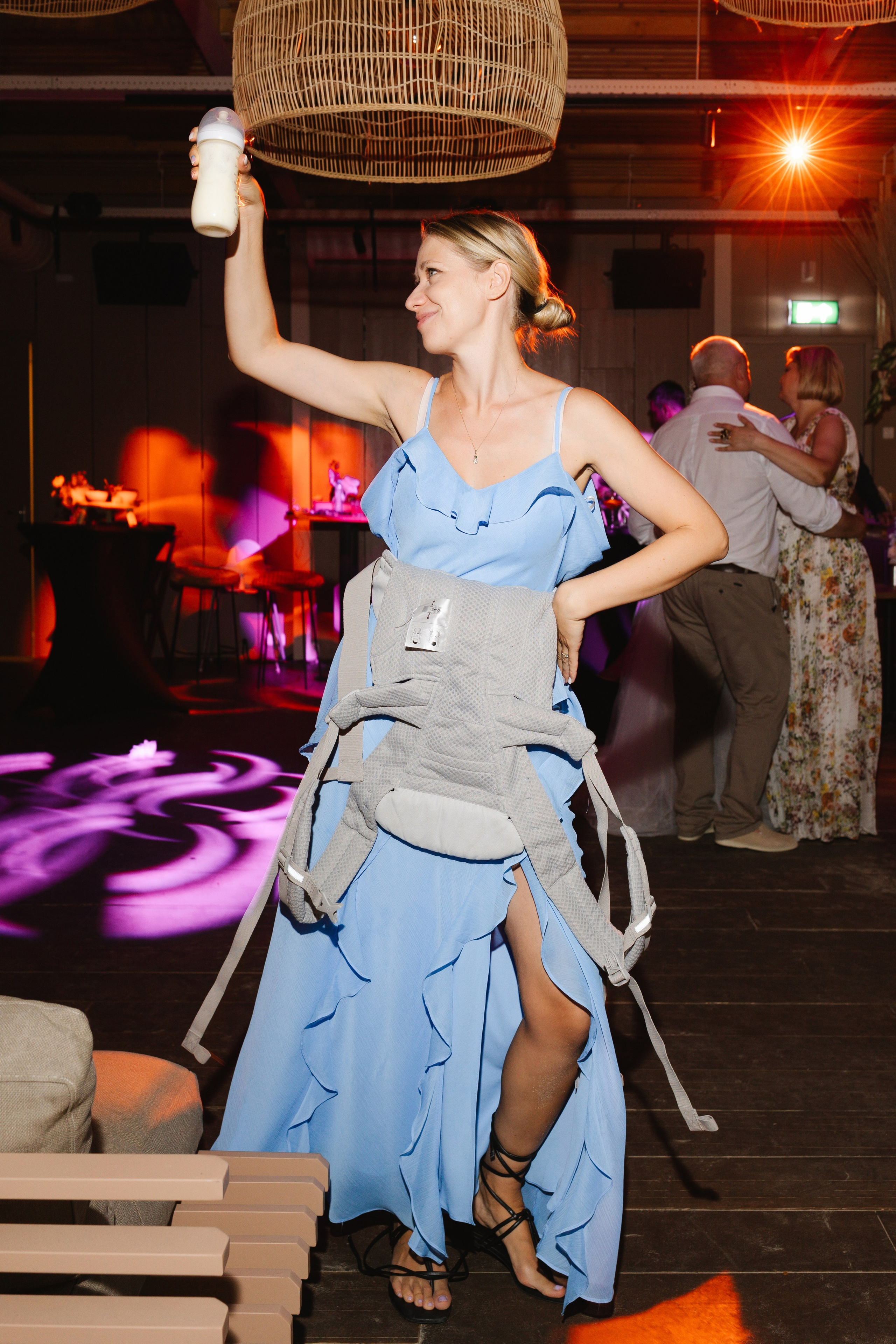 Elizaveta and Albert | Wedding at the beach. Yuliya Vaschenok — Photographer in the Netherlands