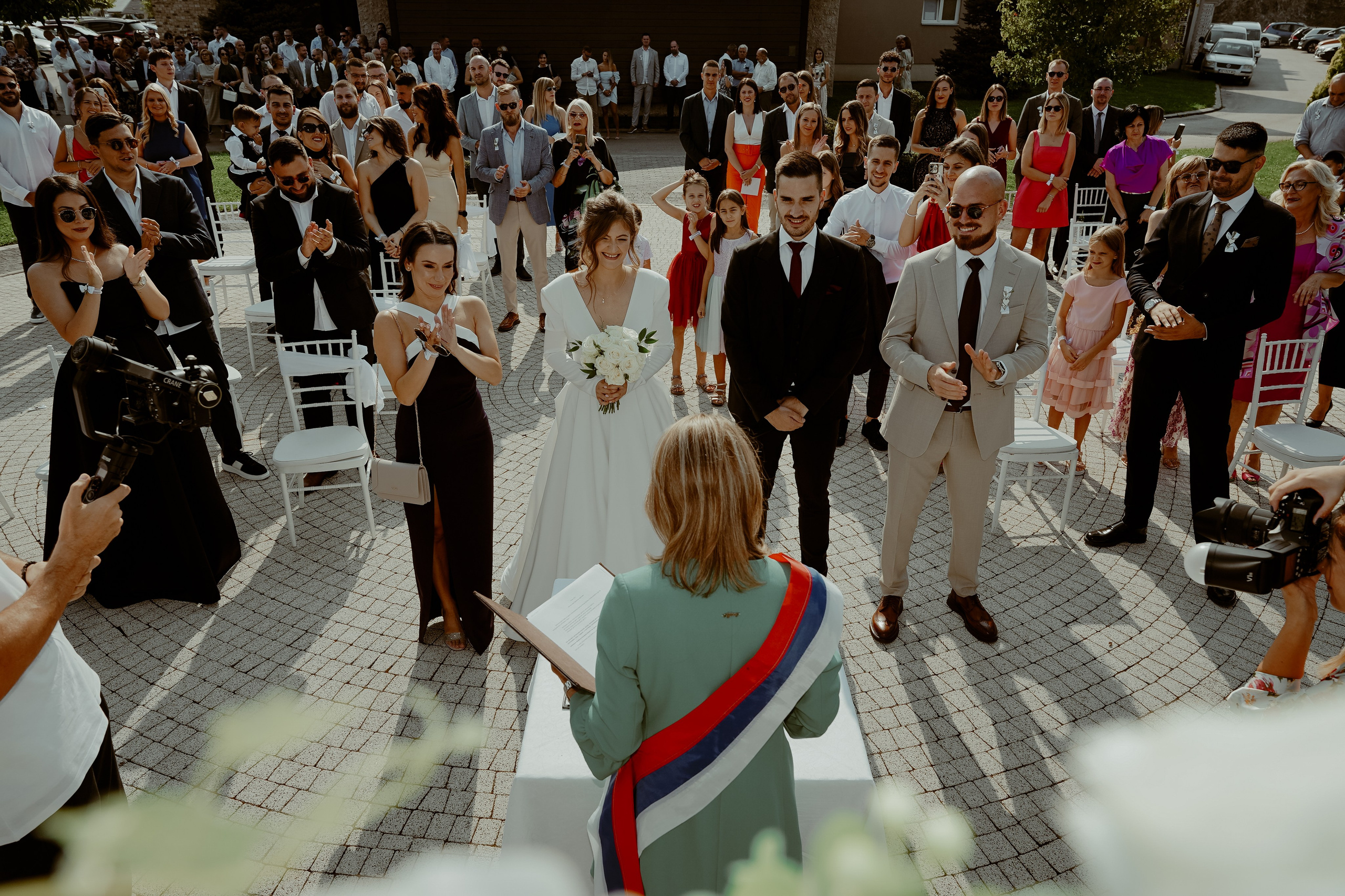 K&N. Wedding & Family photographer Jelena Anđelić