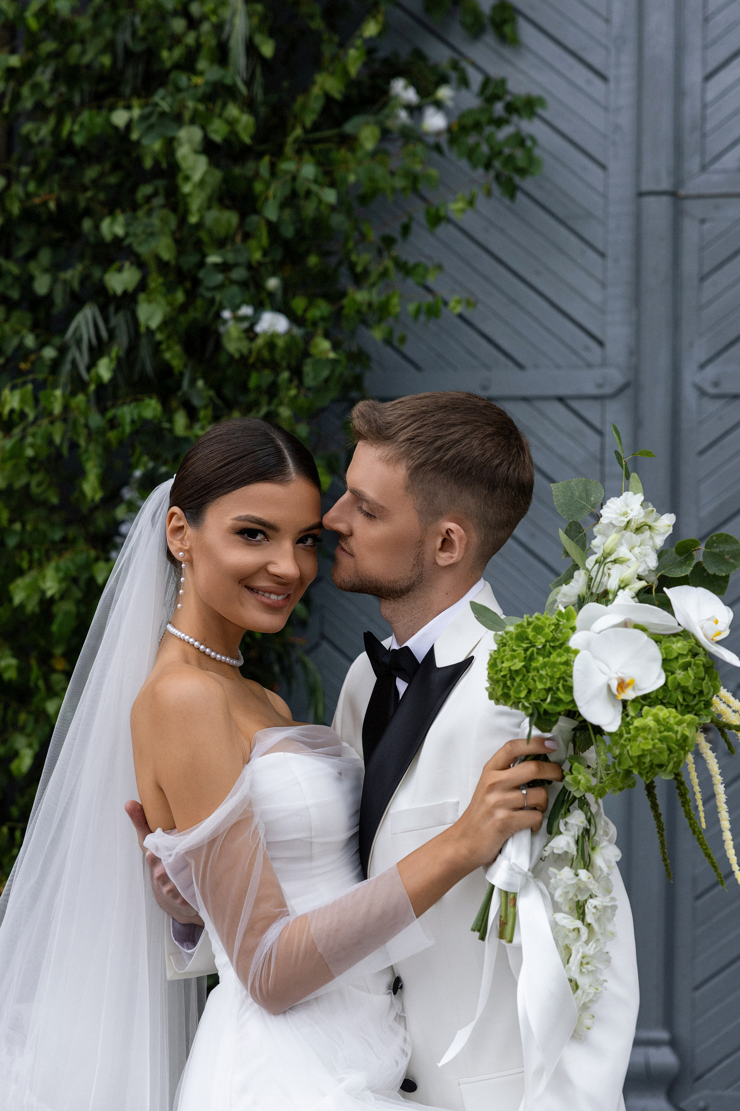 WEDDING. Hanna Datskevich