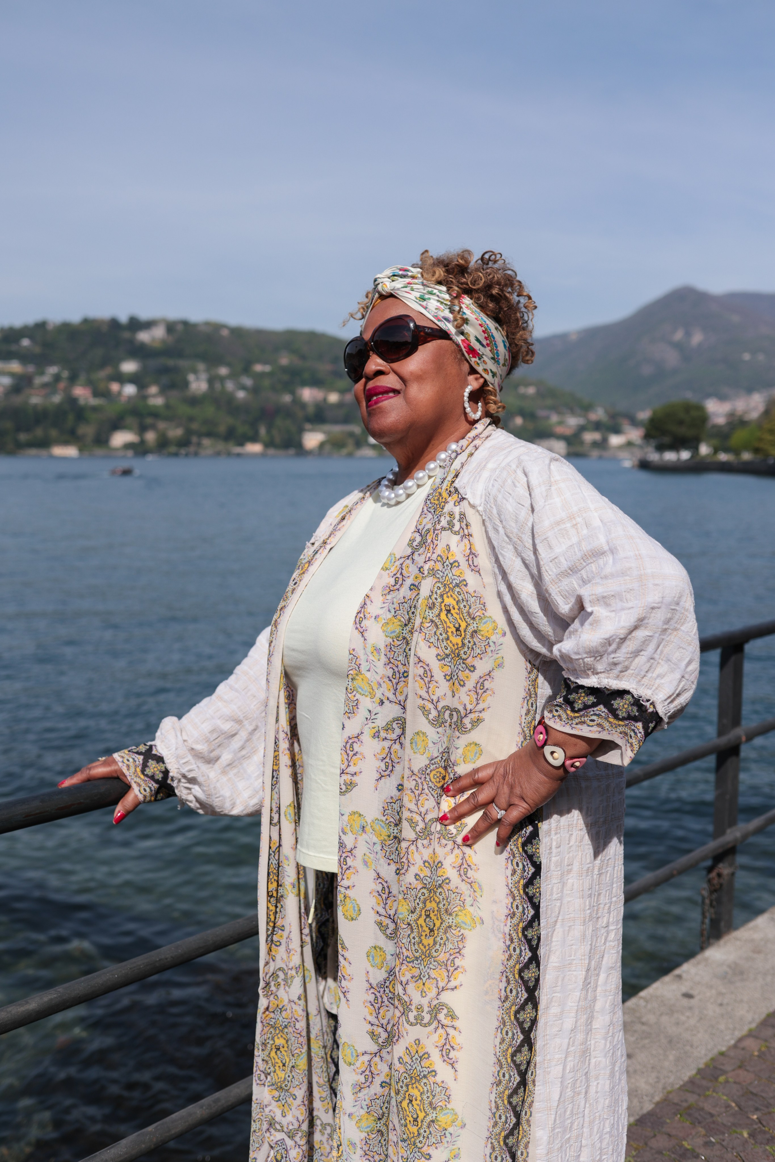 Girls Trip Como. Photographer in Milan |Mila Pro Photo