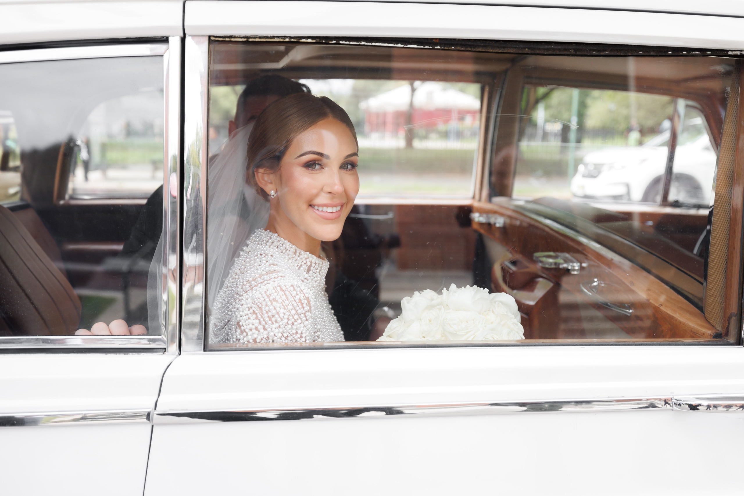 Alessia & Forrest. Wedding Photo & Video