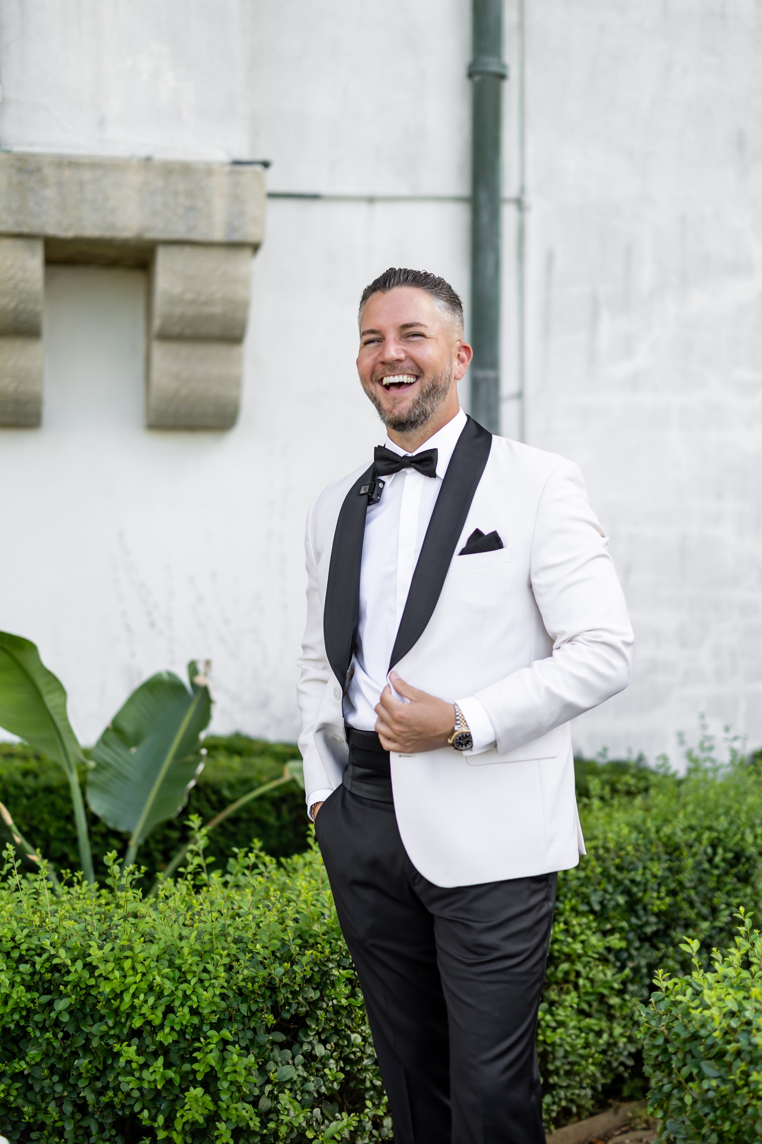 Alexa & Darren. Wedding Photo & Video