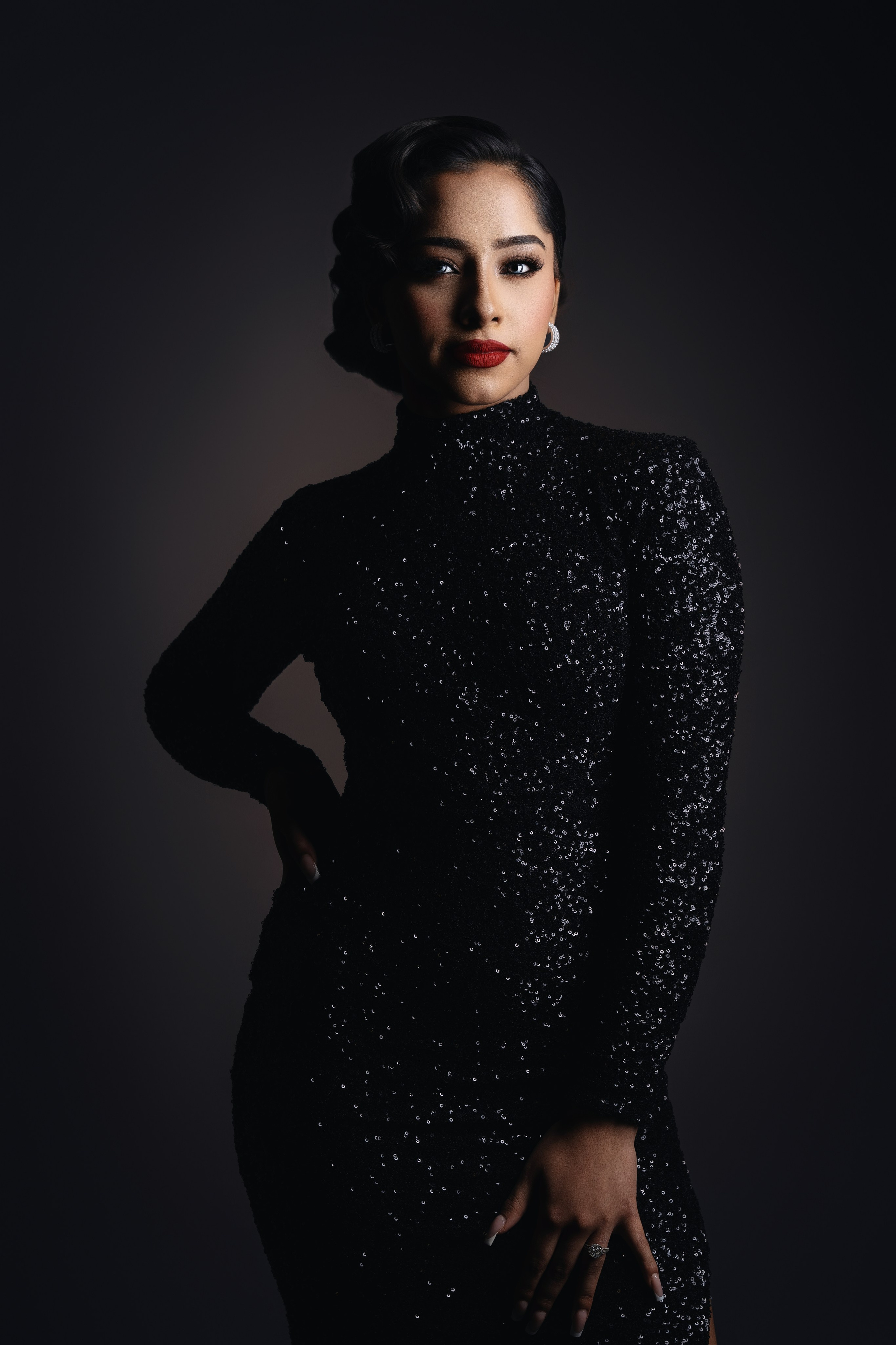 Business Portrait Photography in London – A professional business portrait shot in London, perfect for headshots or LinkedIn profiles.