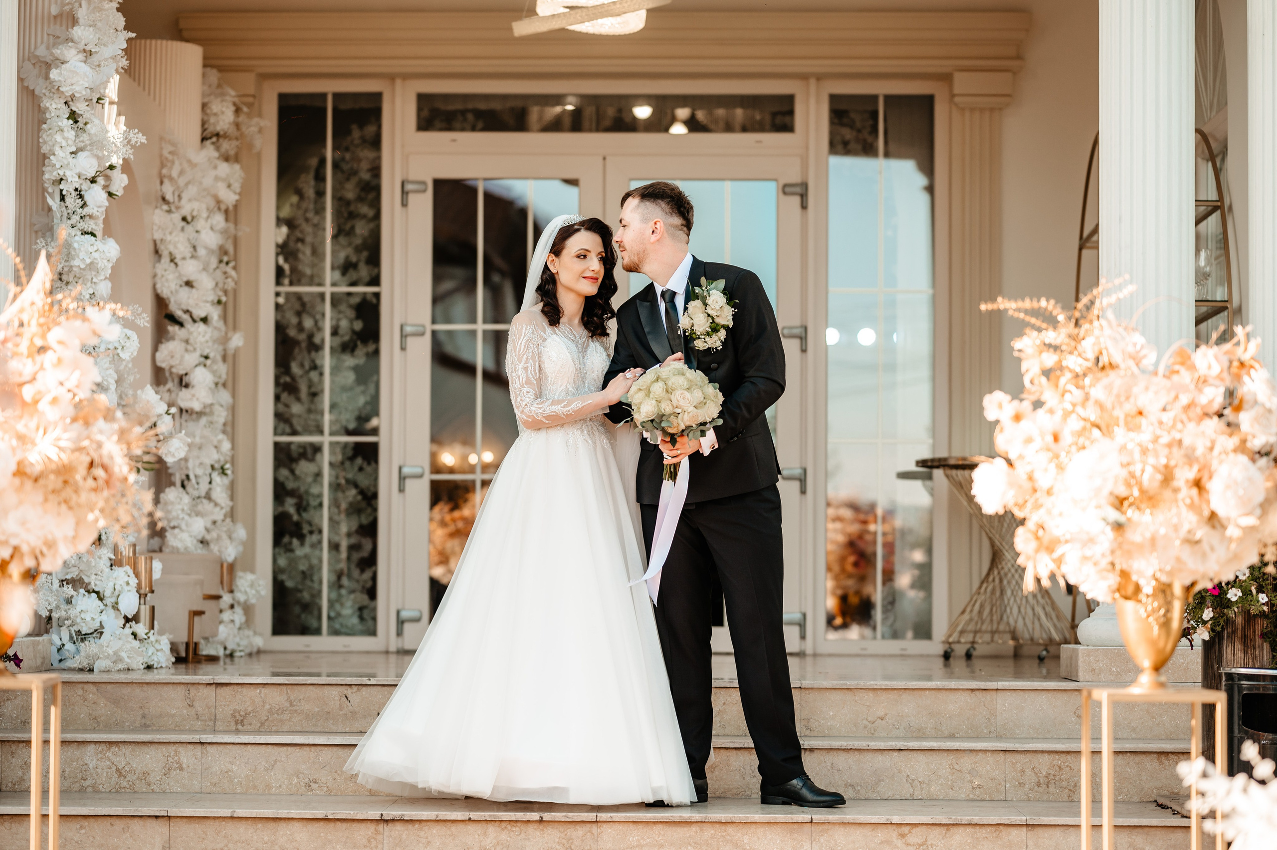 Claudia & Catalin. Mariusclaudiucojocaru.wfolio.pro