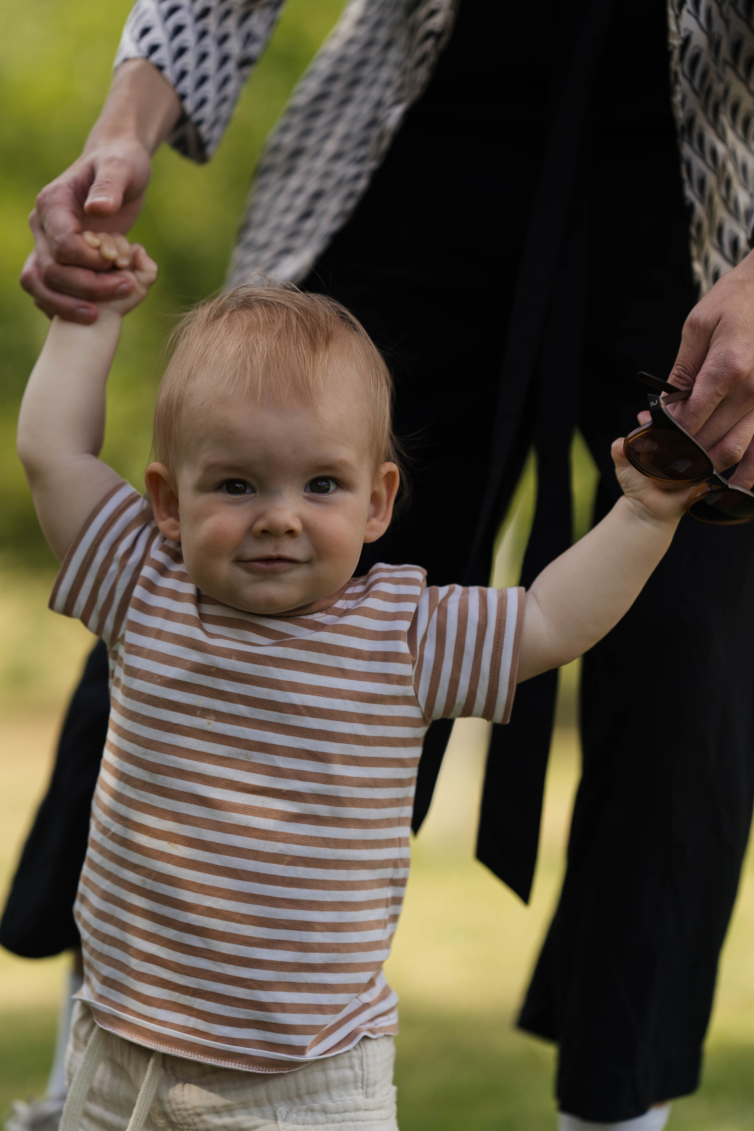 1 год Яна. Family photographer in Oviedo — Yana Razina