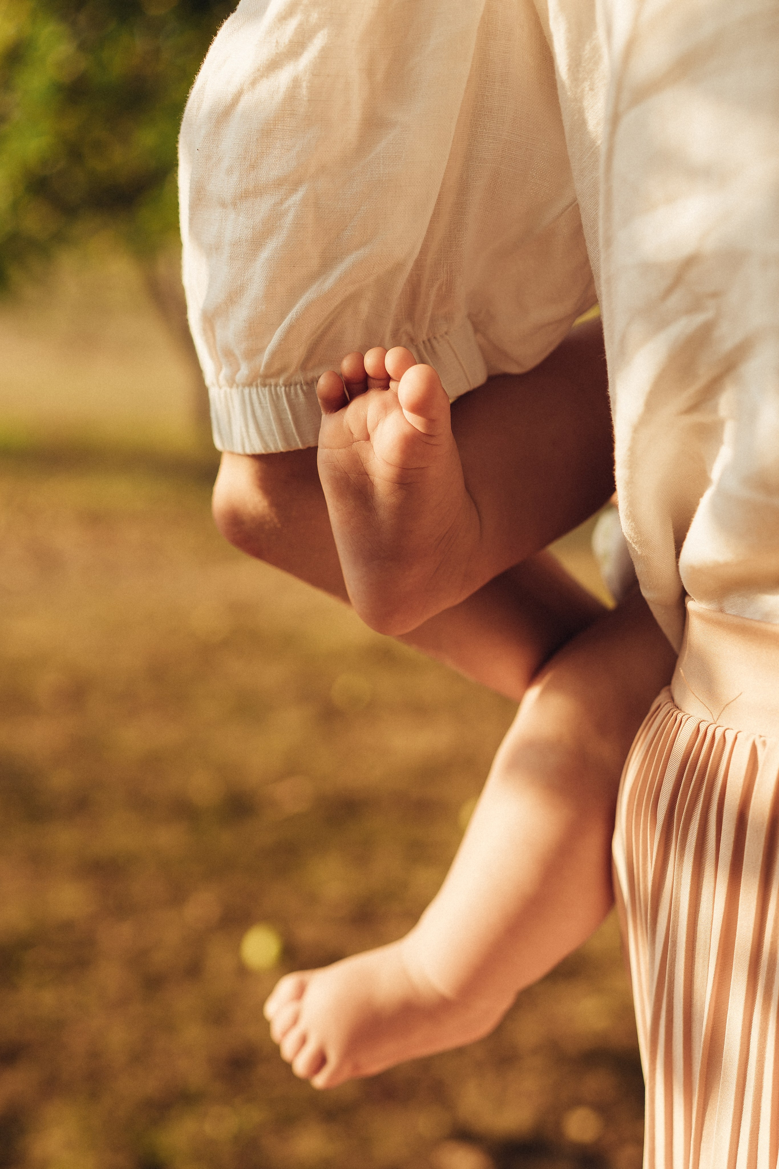 Ира, Костя, Ваня. Family photographer in Oviedo — Yana Razina