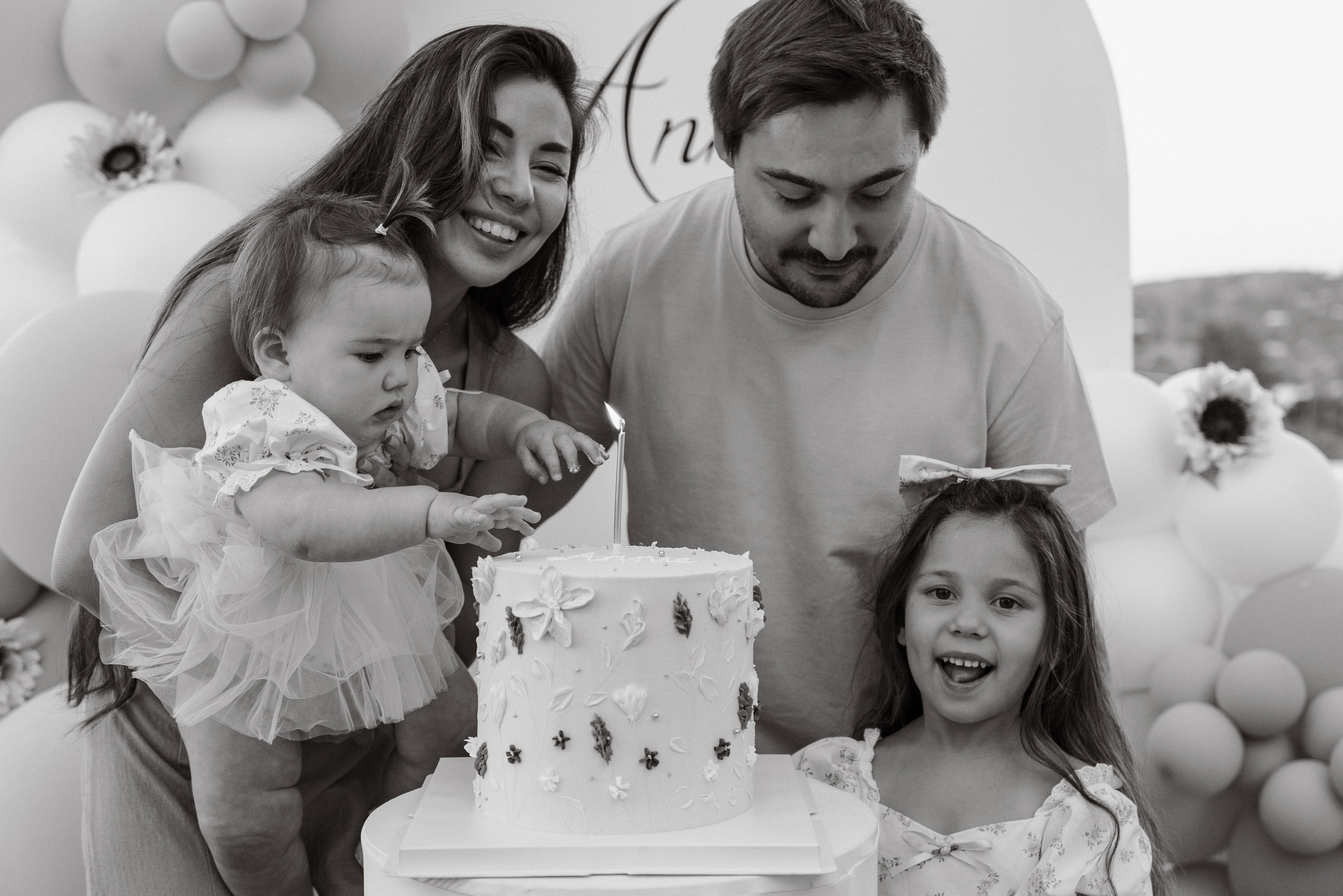 ANNIE. MY SWEET 1. Portrait, family, maternity & wedding photography & videography in SoCal Kseni Vibe