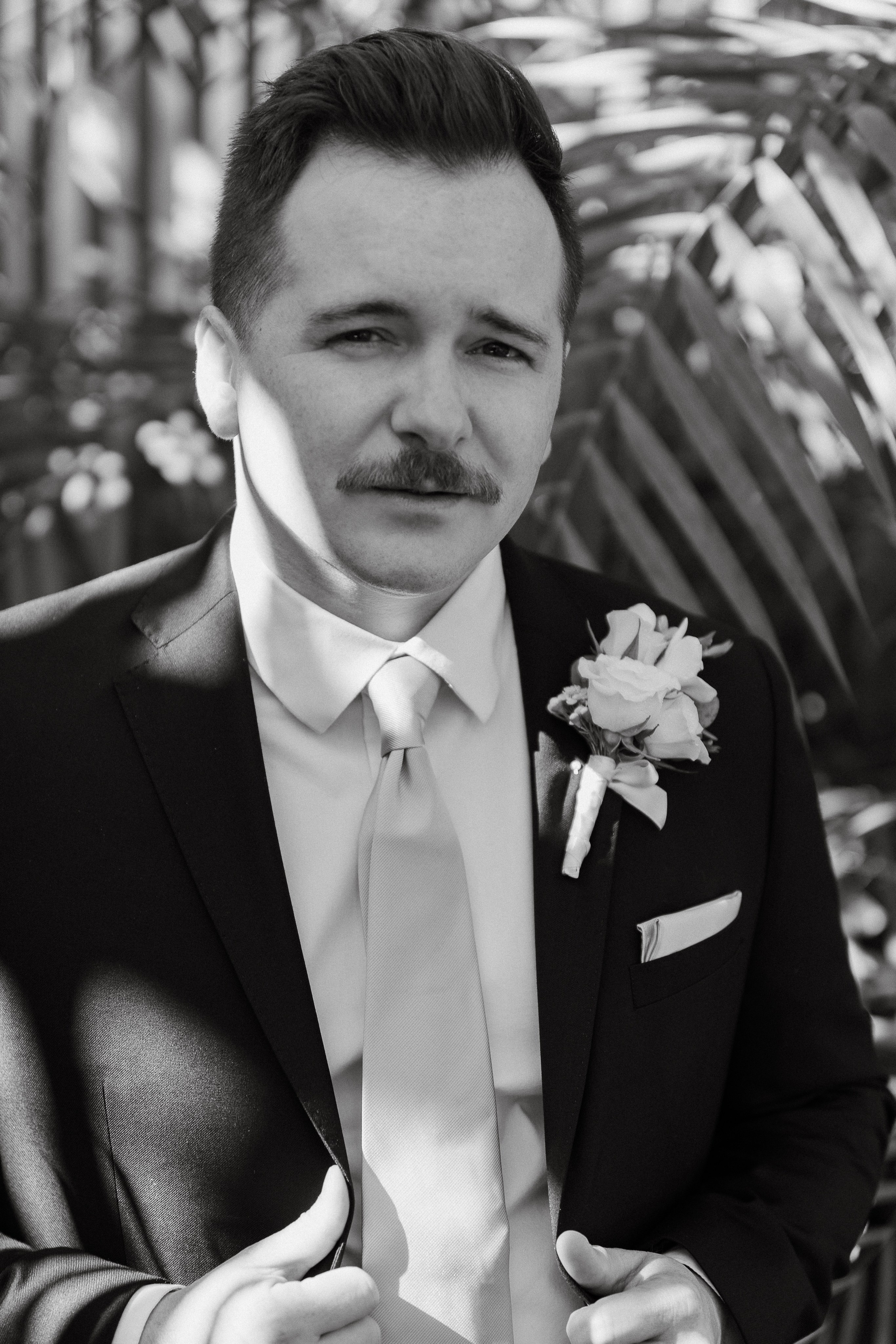 Laura + Scott | The Day We Said Yes. Portrait, family, maternity & wedding photography & videography in SoCal Kseni Vibe