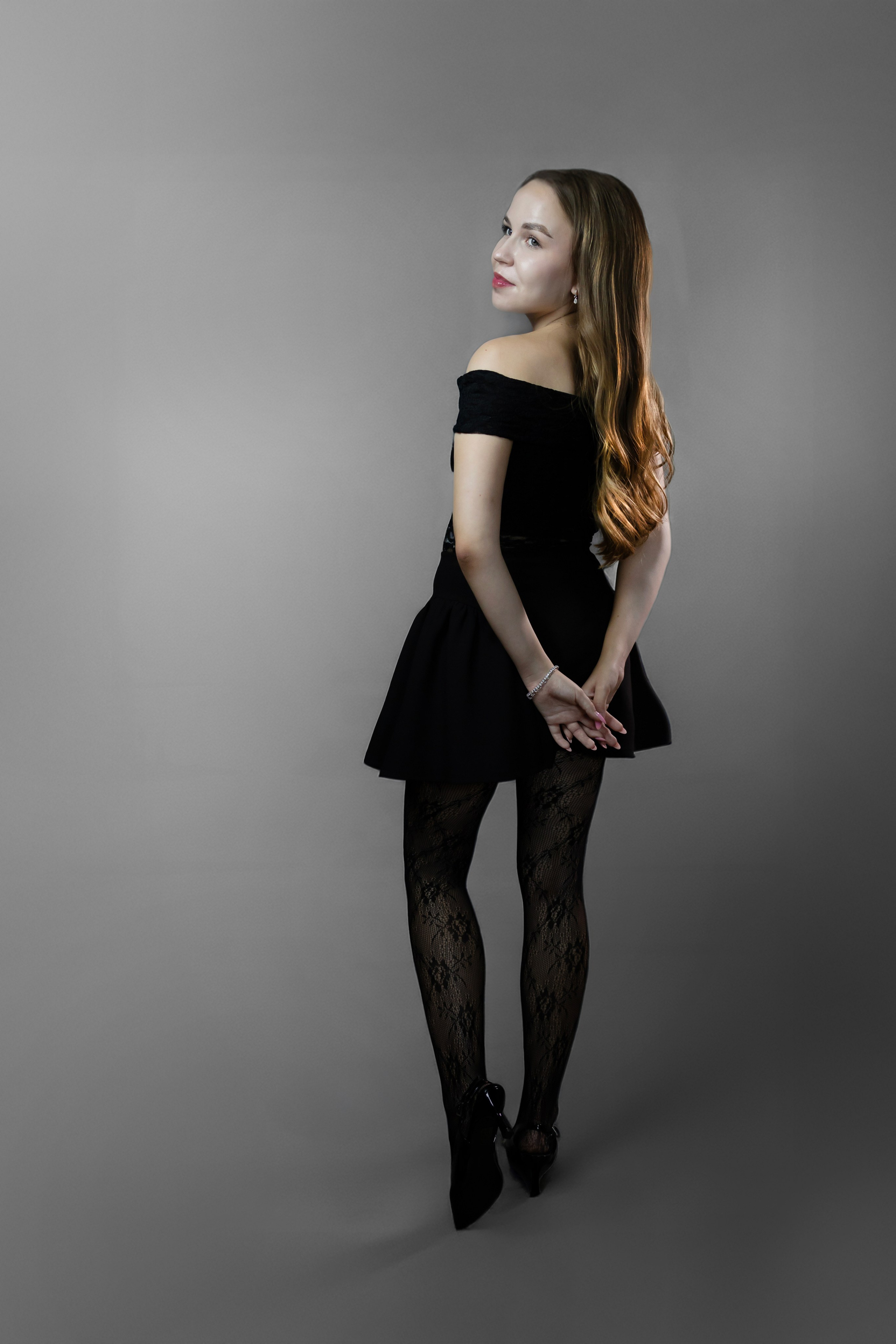 Violetta. Photographer in Munich