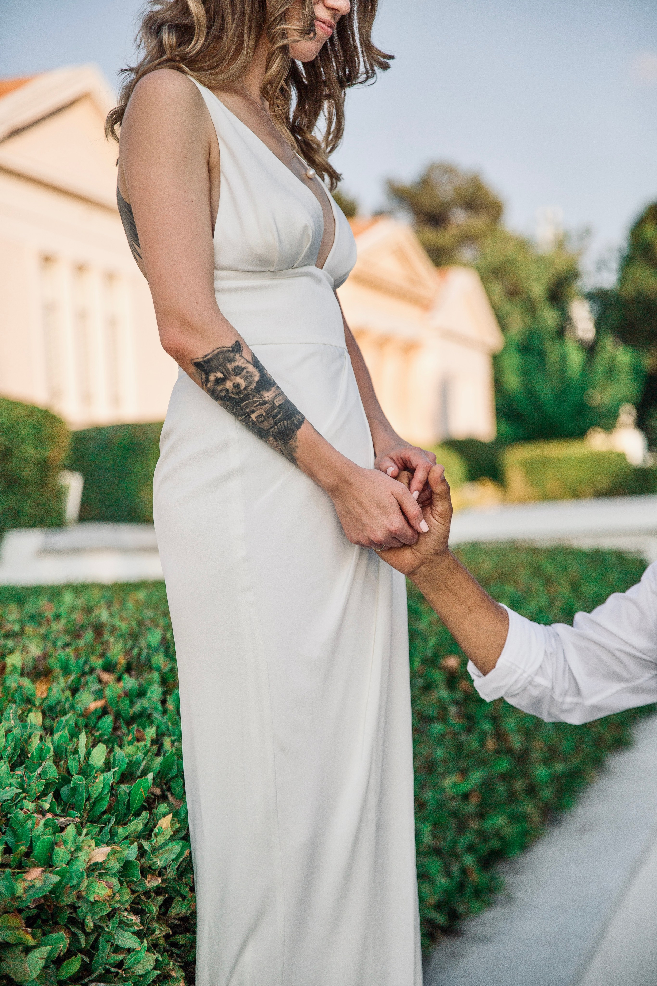 Роспись для двоих. Портретный Фотограф и видеограф Алёна Коноплина, Лимассол (Кипр)