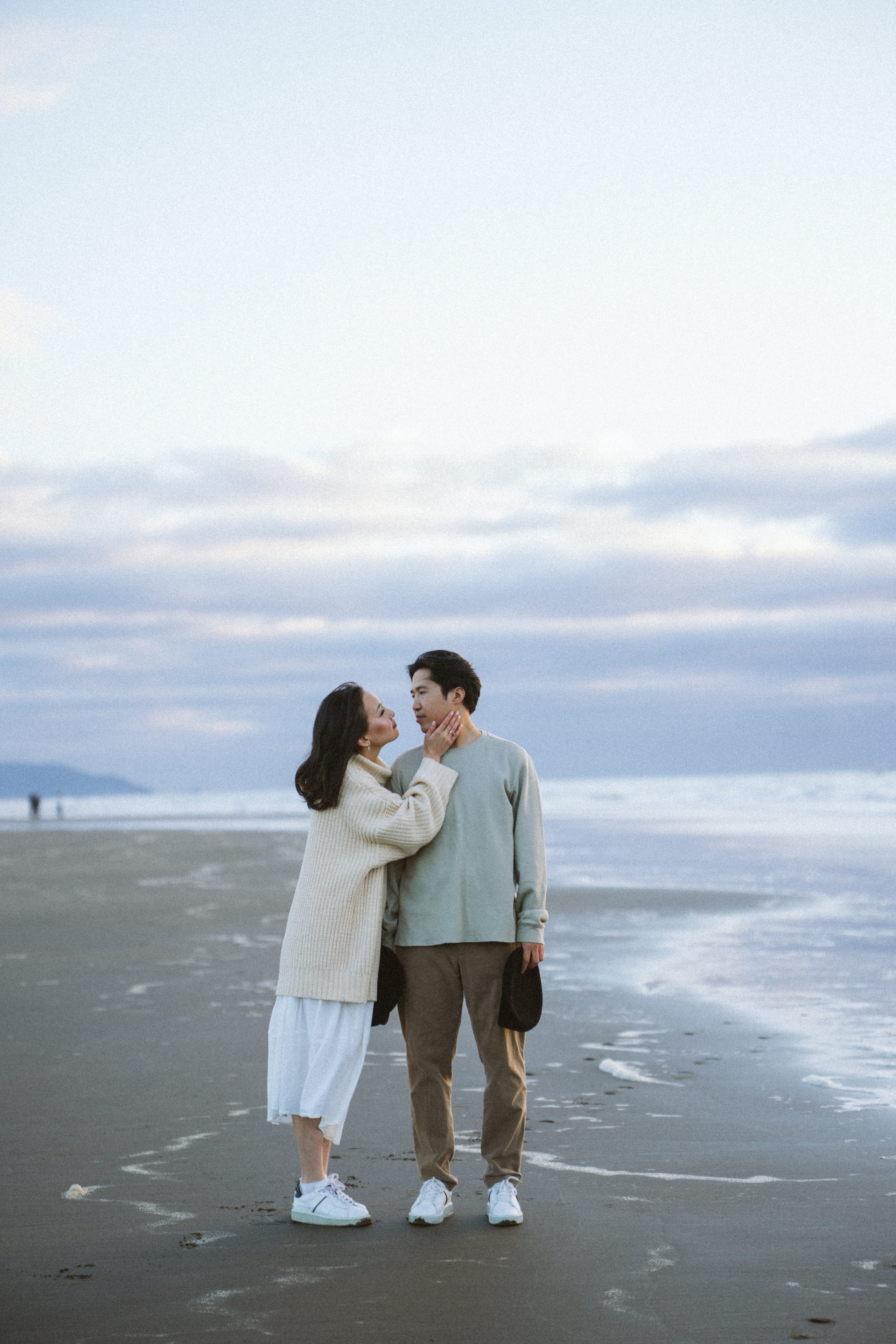 Shaani & Akin. Soulo Photography | San Francisco Bay Area Based Photographer