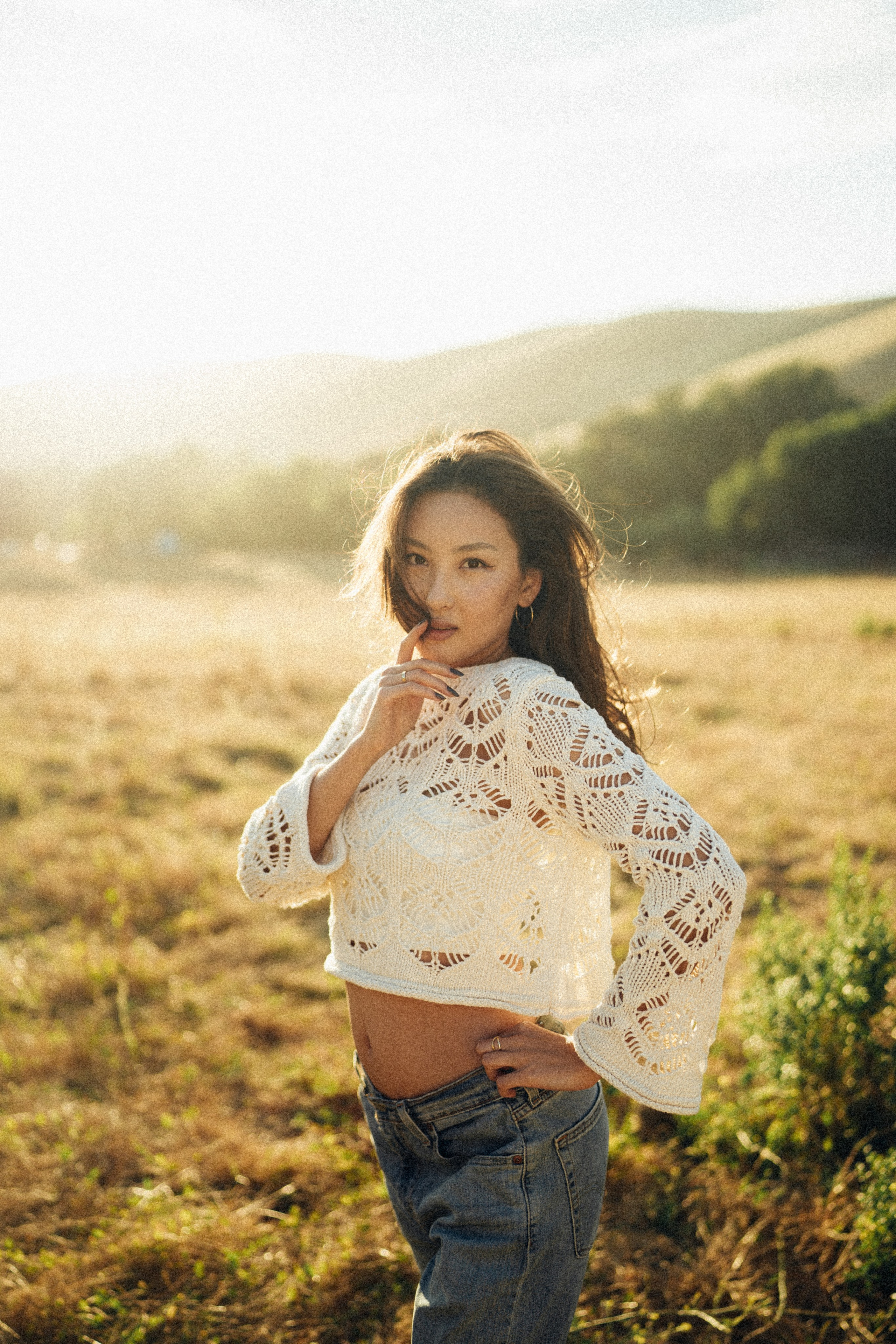 Shaani’s Portrait Session. Soulo Photography | San Francisco Bay Area Based Photographer