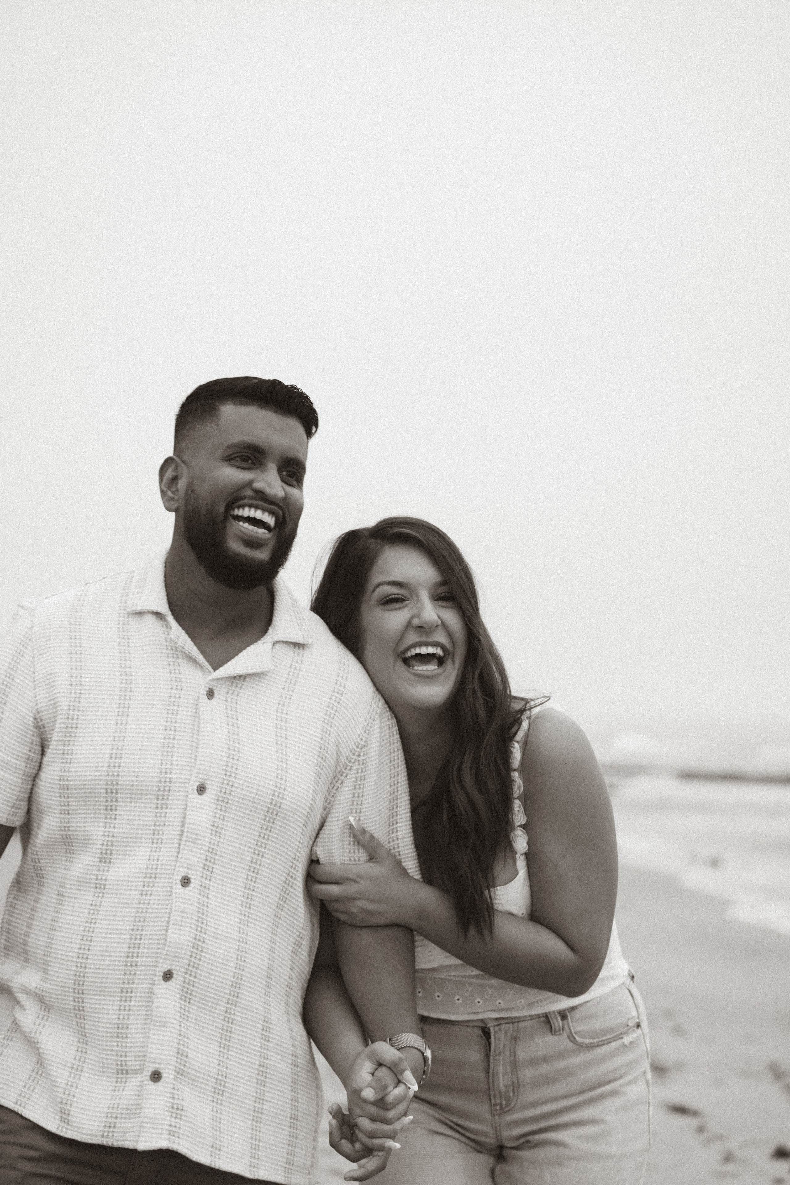 Love Story at Half Moon Bay. Soulo Photography | San Francisco Bay Area Based Photographer