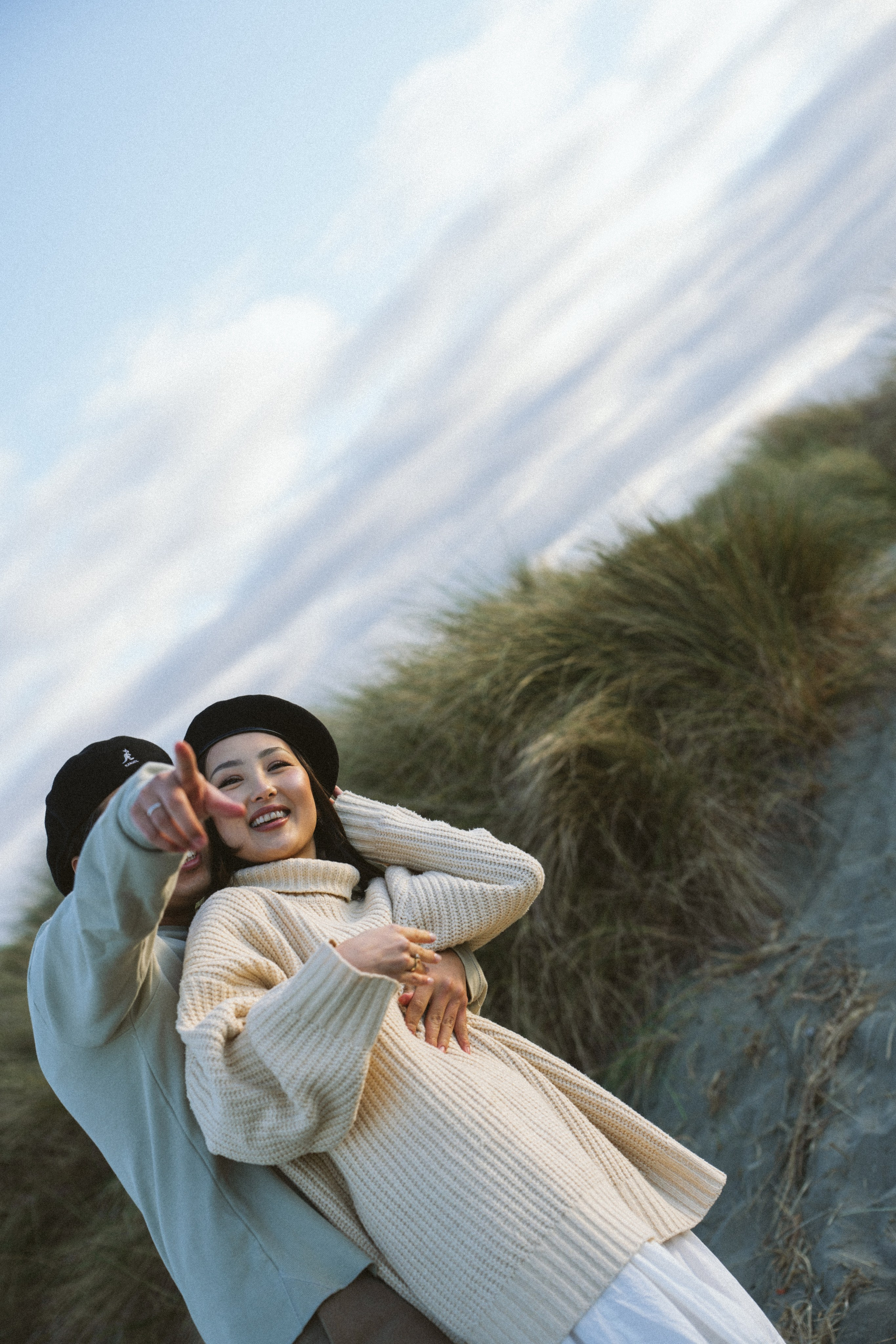 Shaani & Akin. Soulo Photography | San Francisco Bay Area Based Photographer