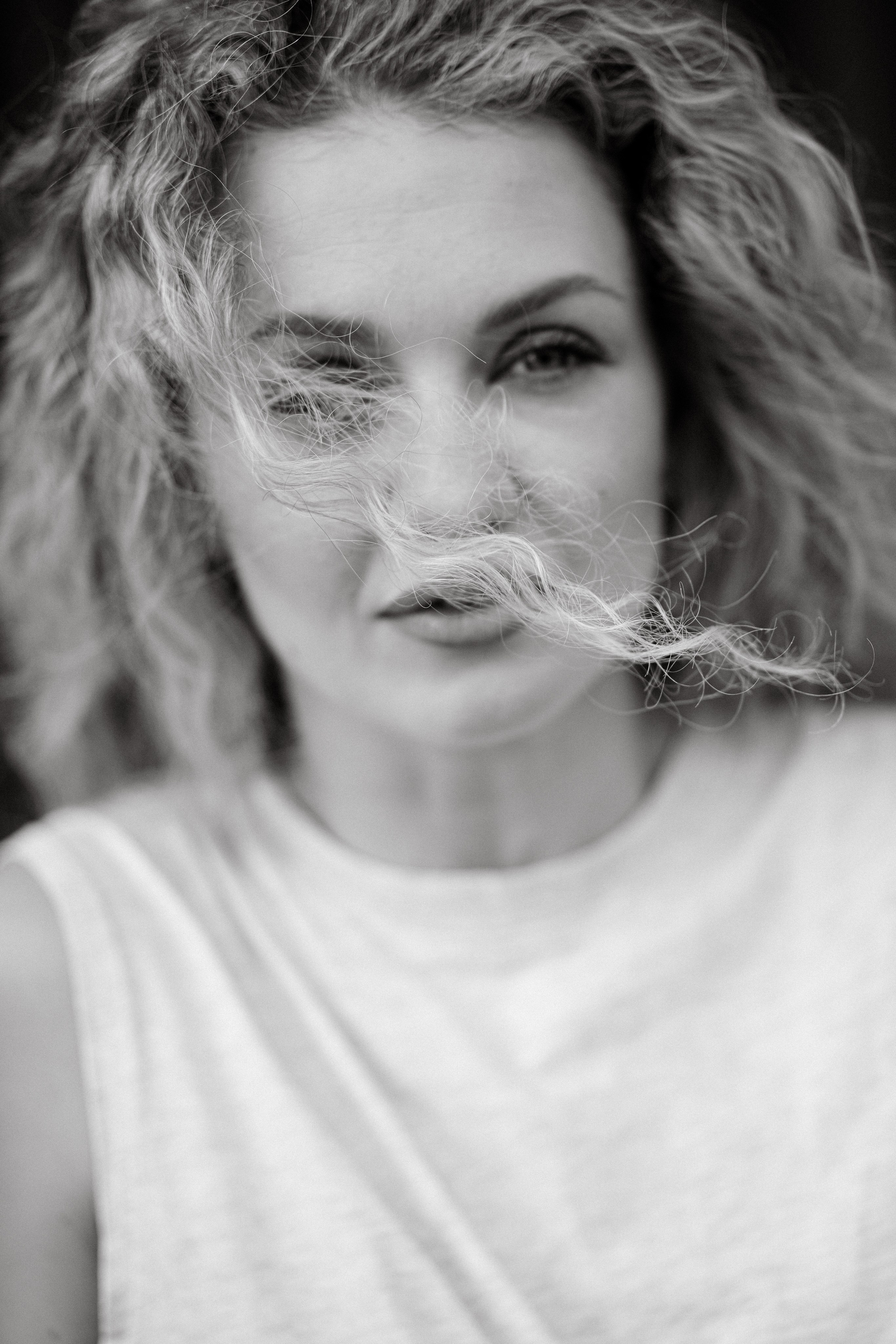 Photographer in Belgrade