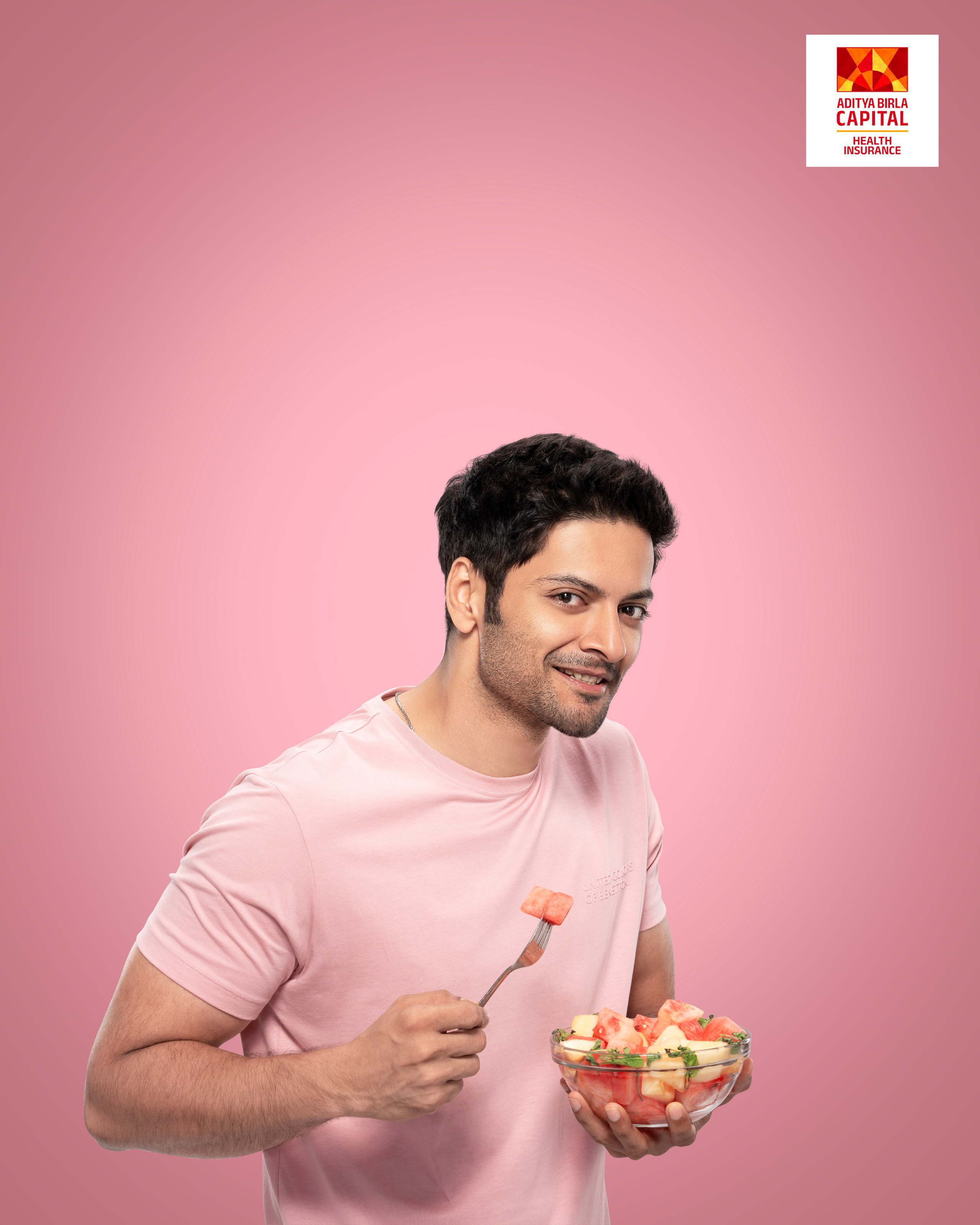 Advertising. Mohit Holani | Director