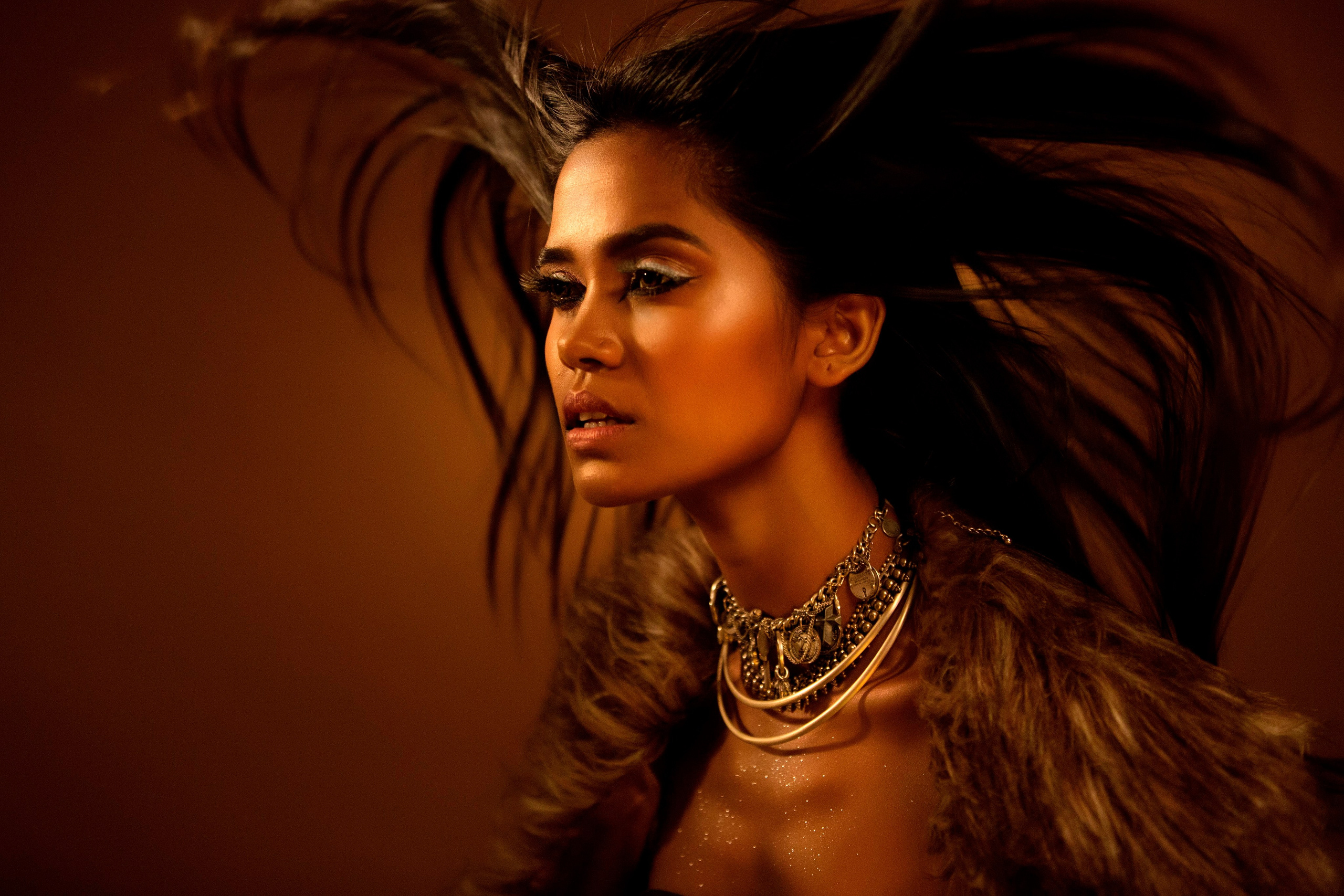 Hair and beauty. Mohit Holani | Director