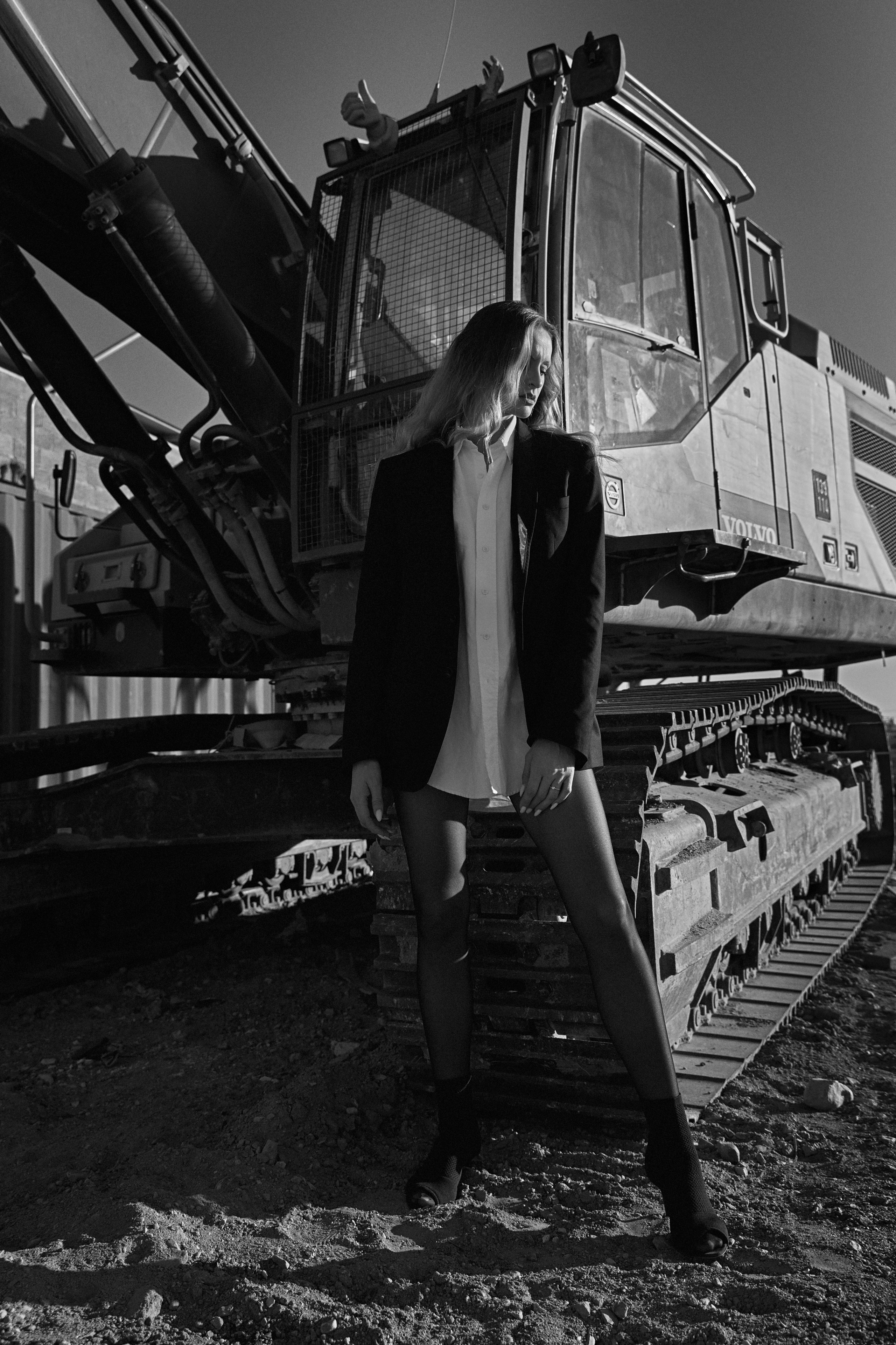 Photographer Sergey Khalemsky. Sergey Khalemsky Photography