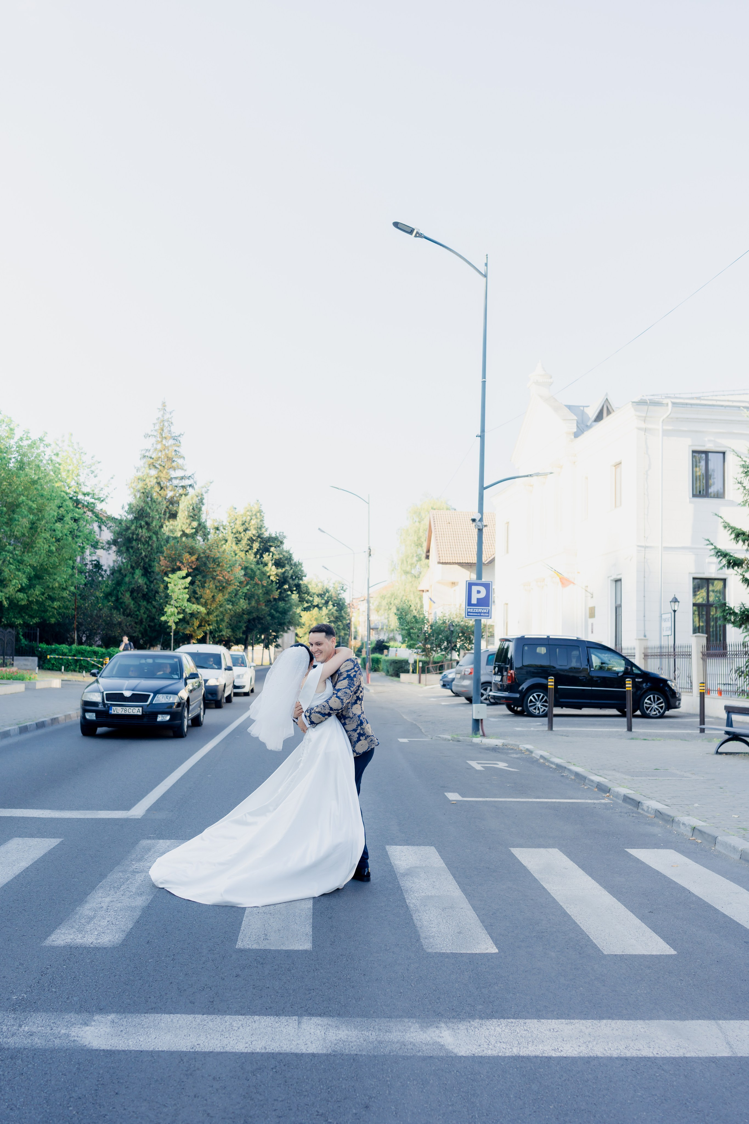 Daniela — Alex | Ramnicu Valcea. Fotografie & Videografie Nunta