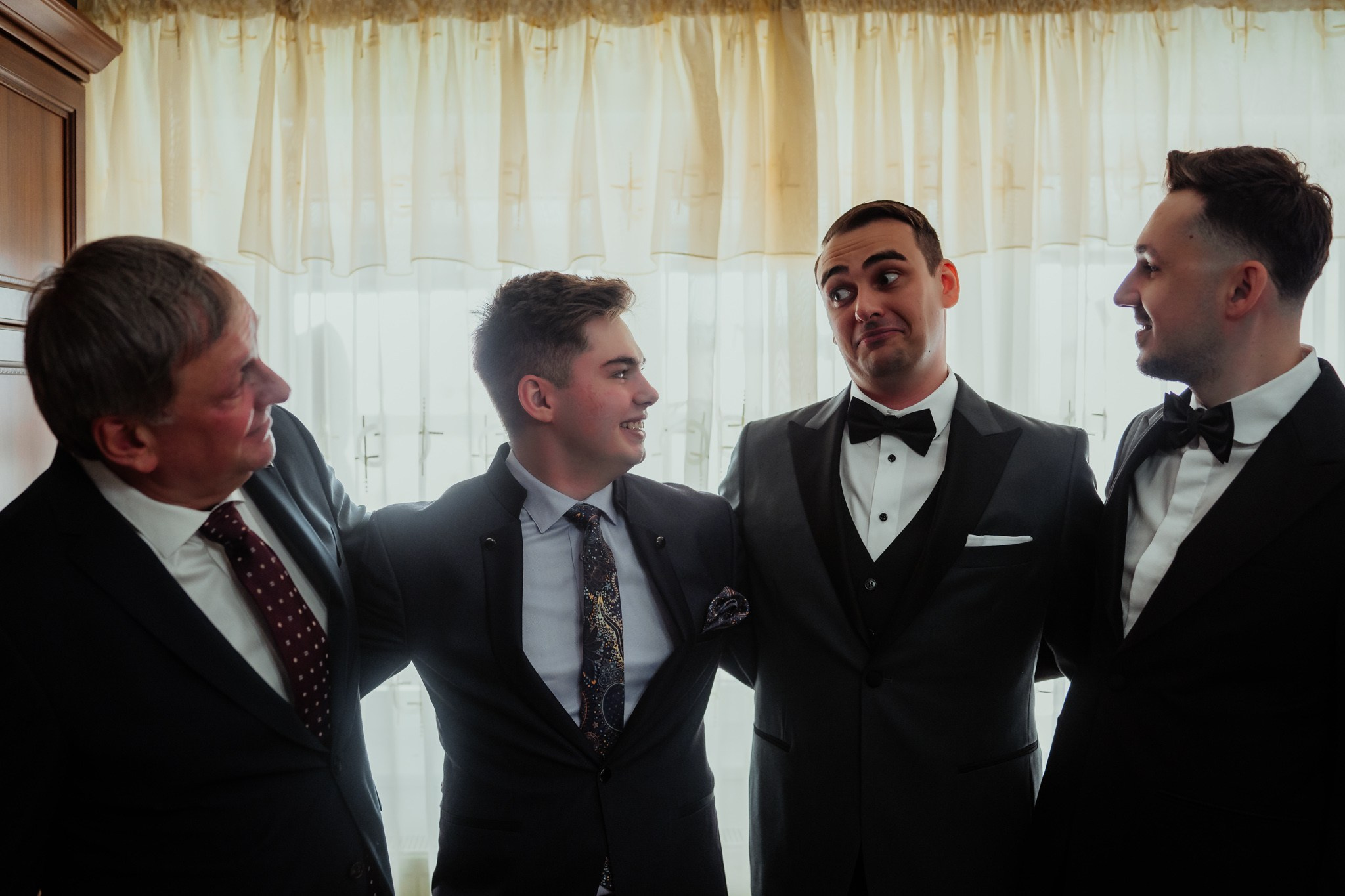 Fotografie de nunta. Fotografie & Videografie Nunta