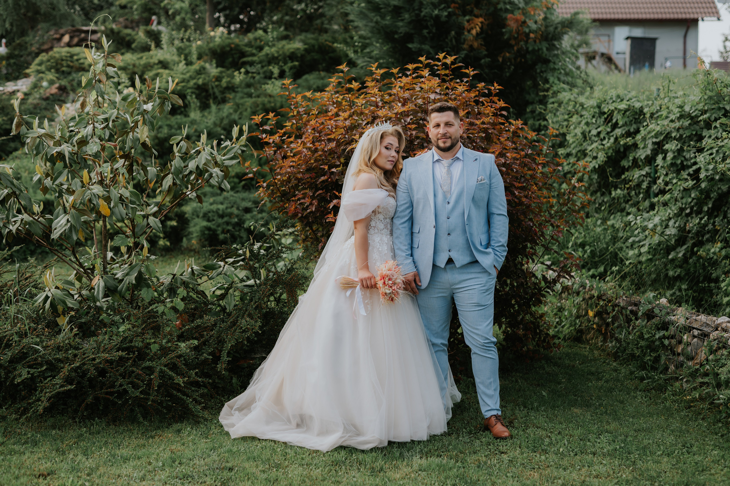 Fotografie de nunta Ramnicu Valcea