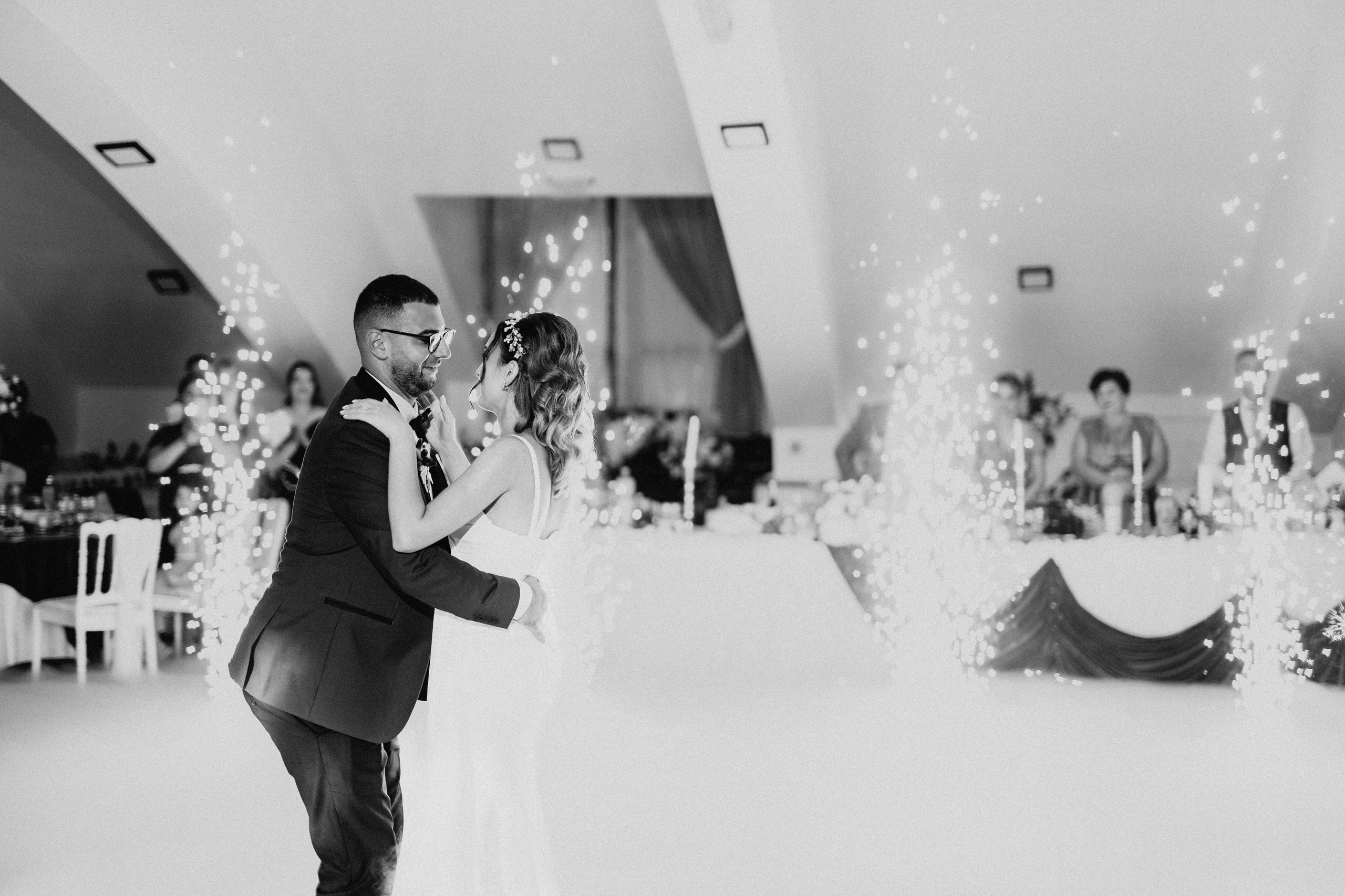 Alina - Cosmin | Targu Neamt. Fotografie & Videografie Nunta