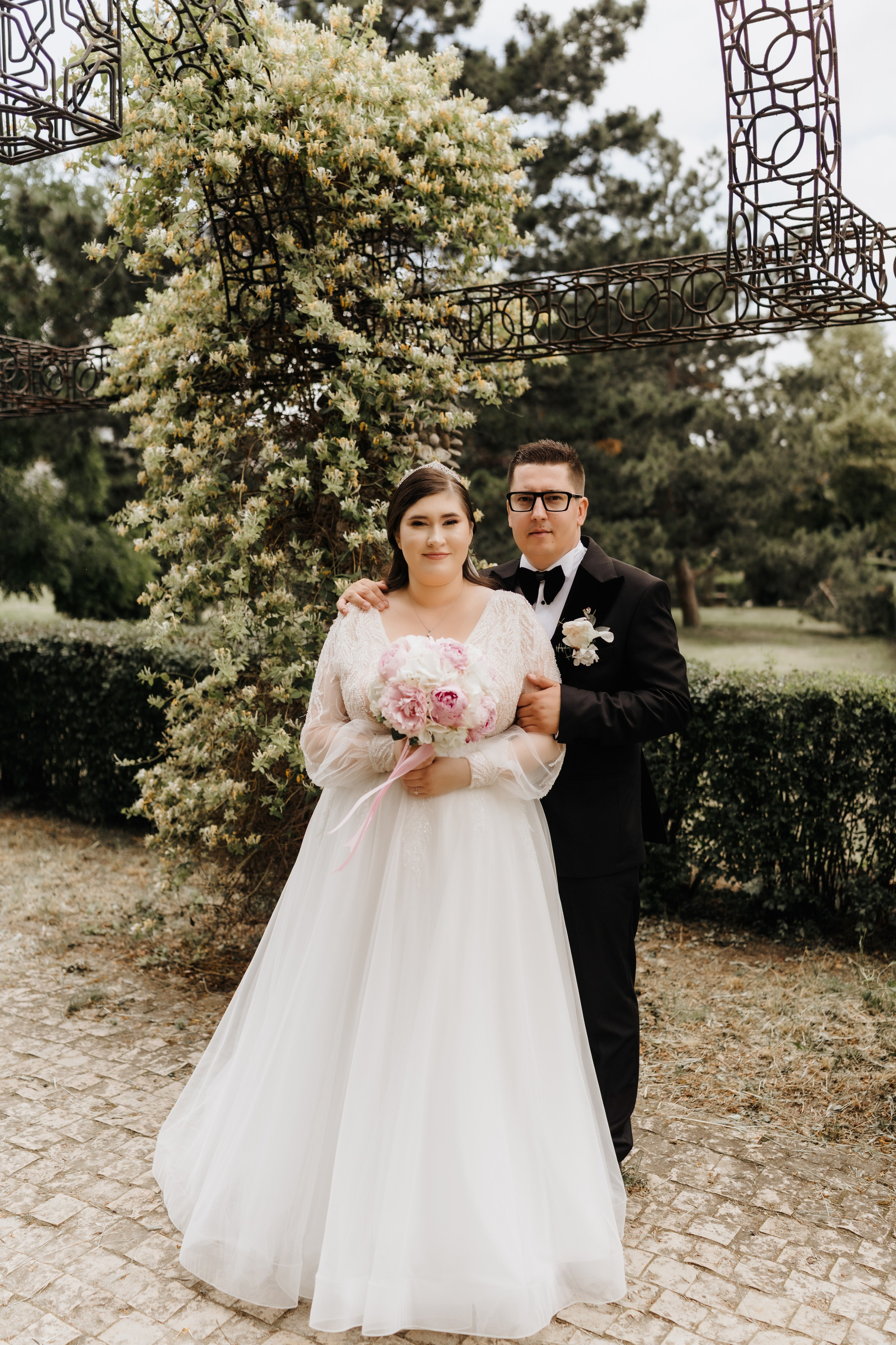 Andreea - Dan | Buzau. Fotografie & Videografie Nunta