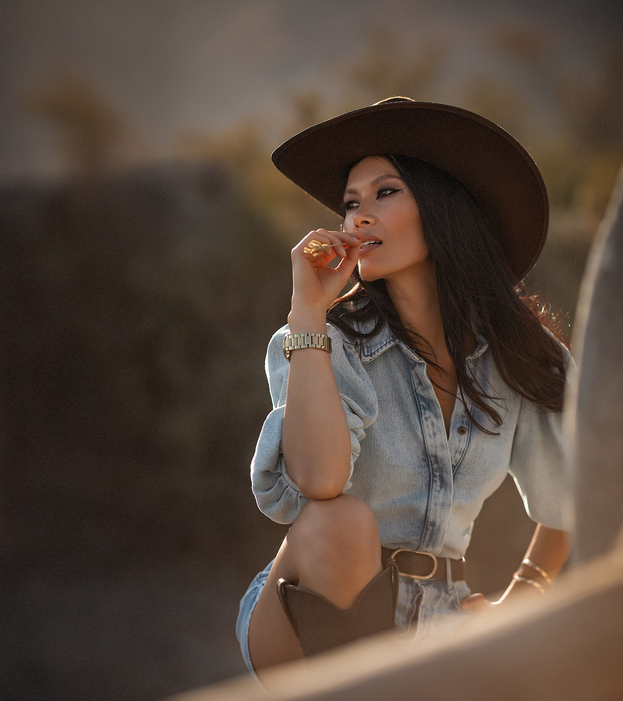 Mujeres que inspiran. Fotógrafo Almeria. Swetlana Ushakova