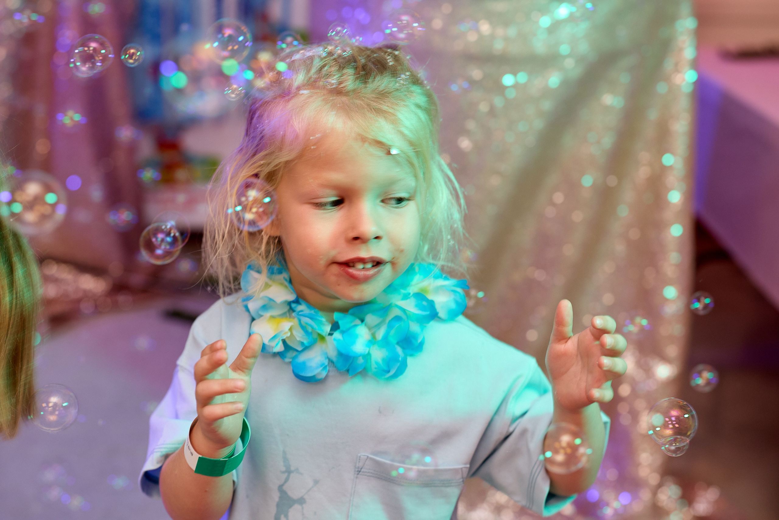 STEPHANIE 5. Photographer Julia Makoveeva