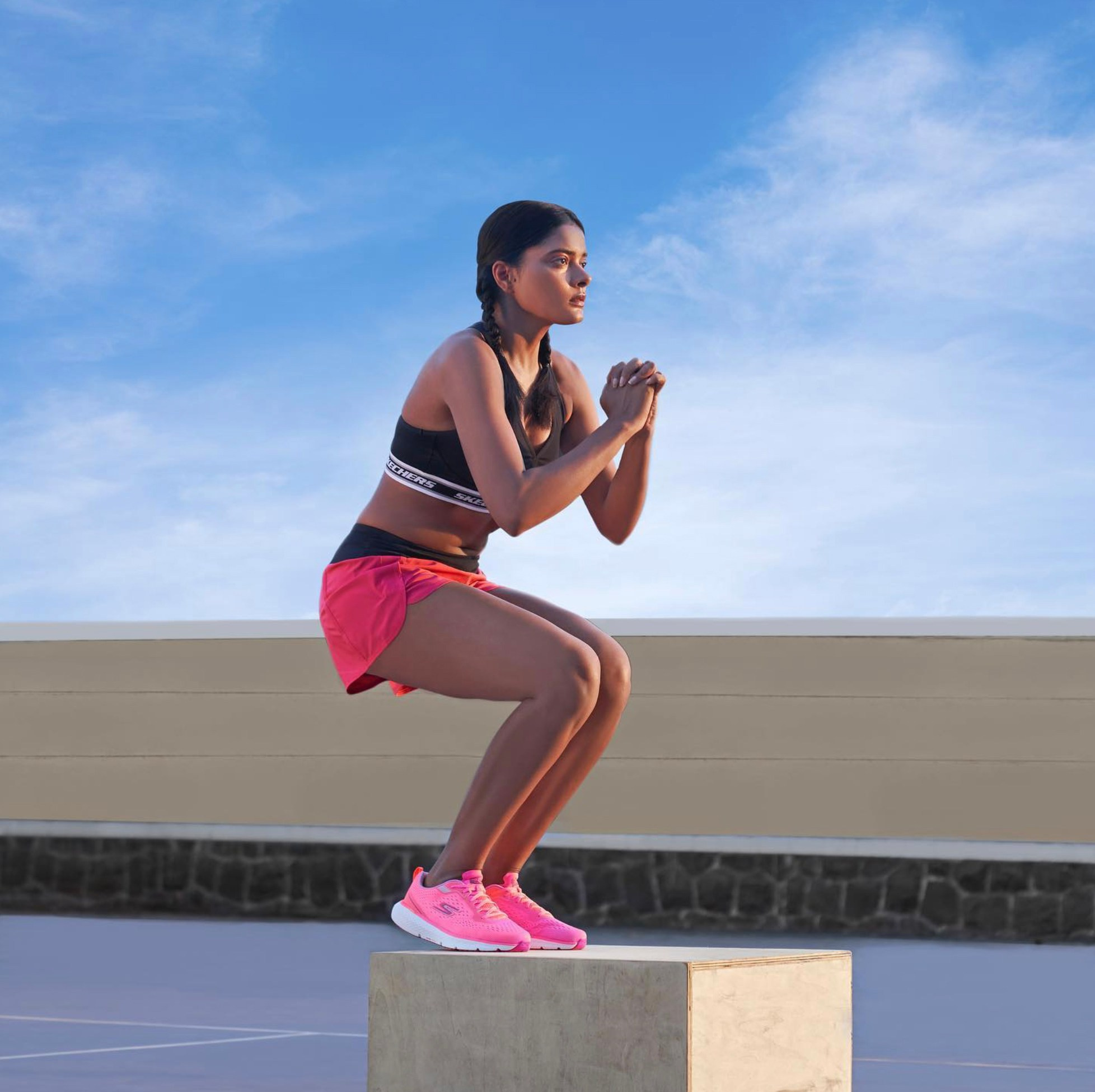 Sports. Mohit Holani | Director