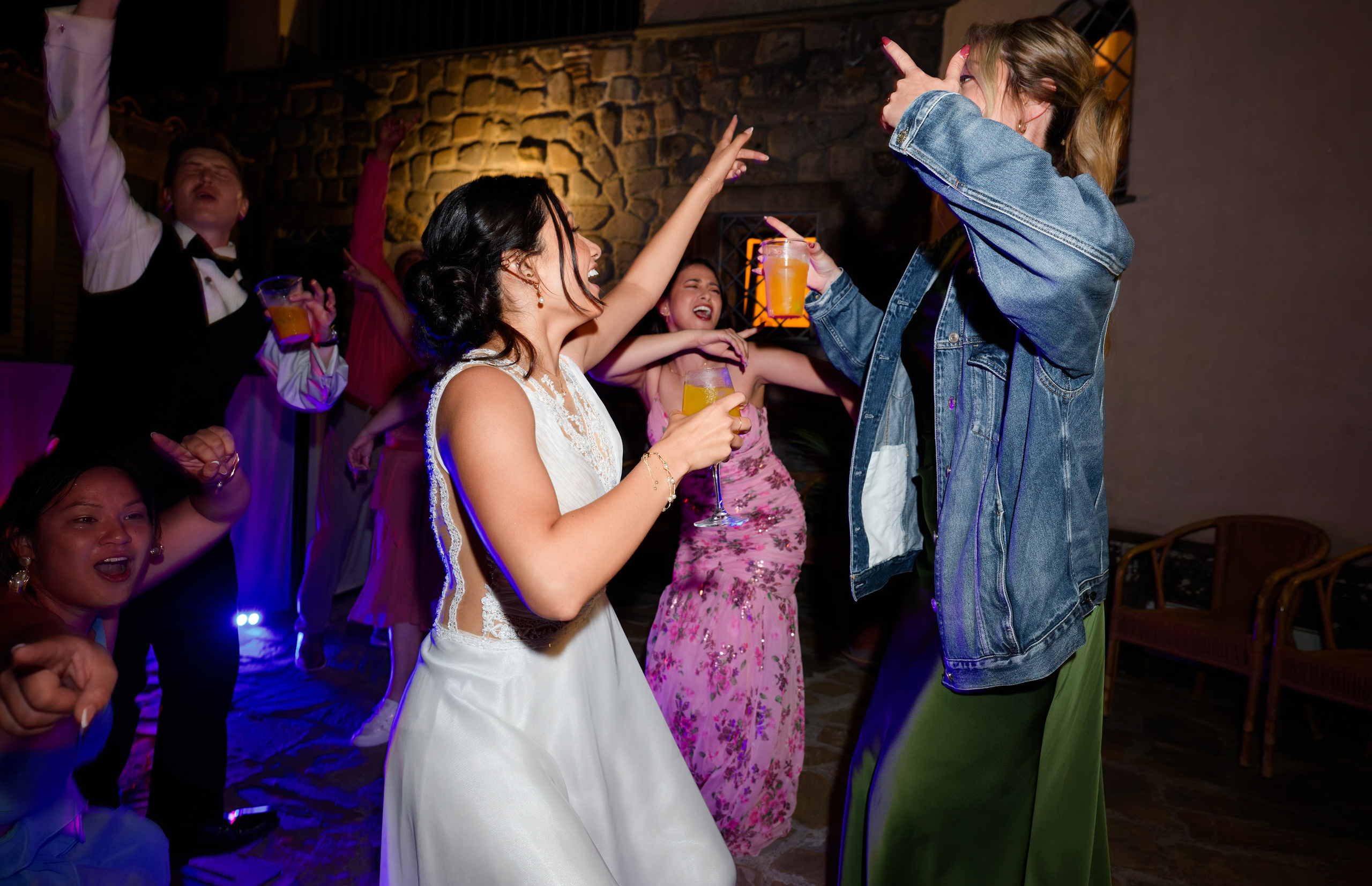Alana & Joseph. Destination Wedding Photographer — Nikita Burtsev