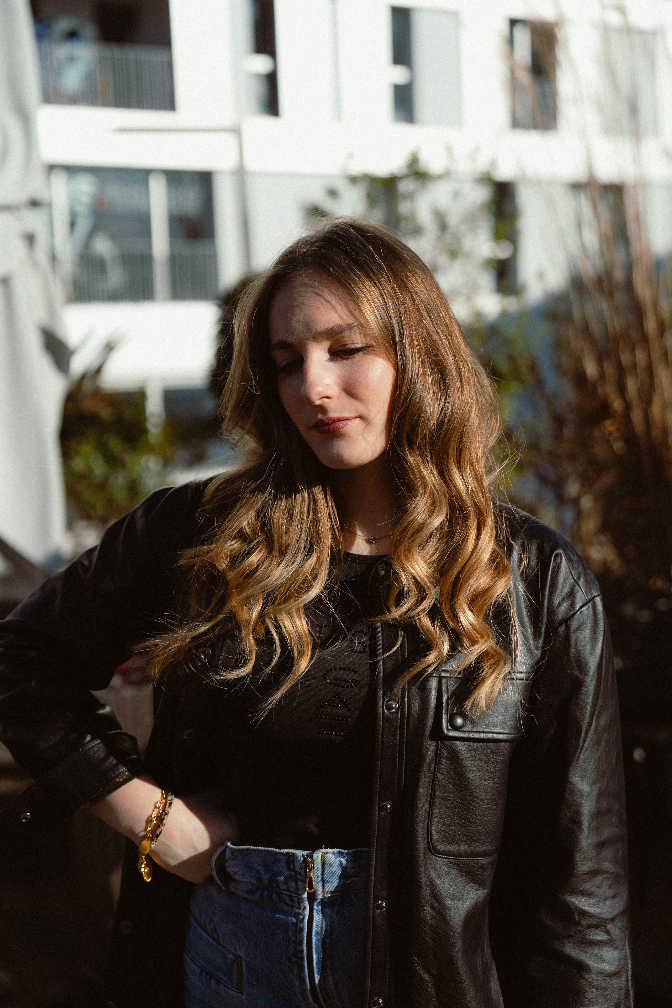 Raphaëlle. Weeding photographer / event / portrait