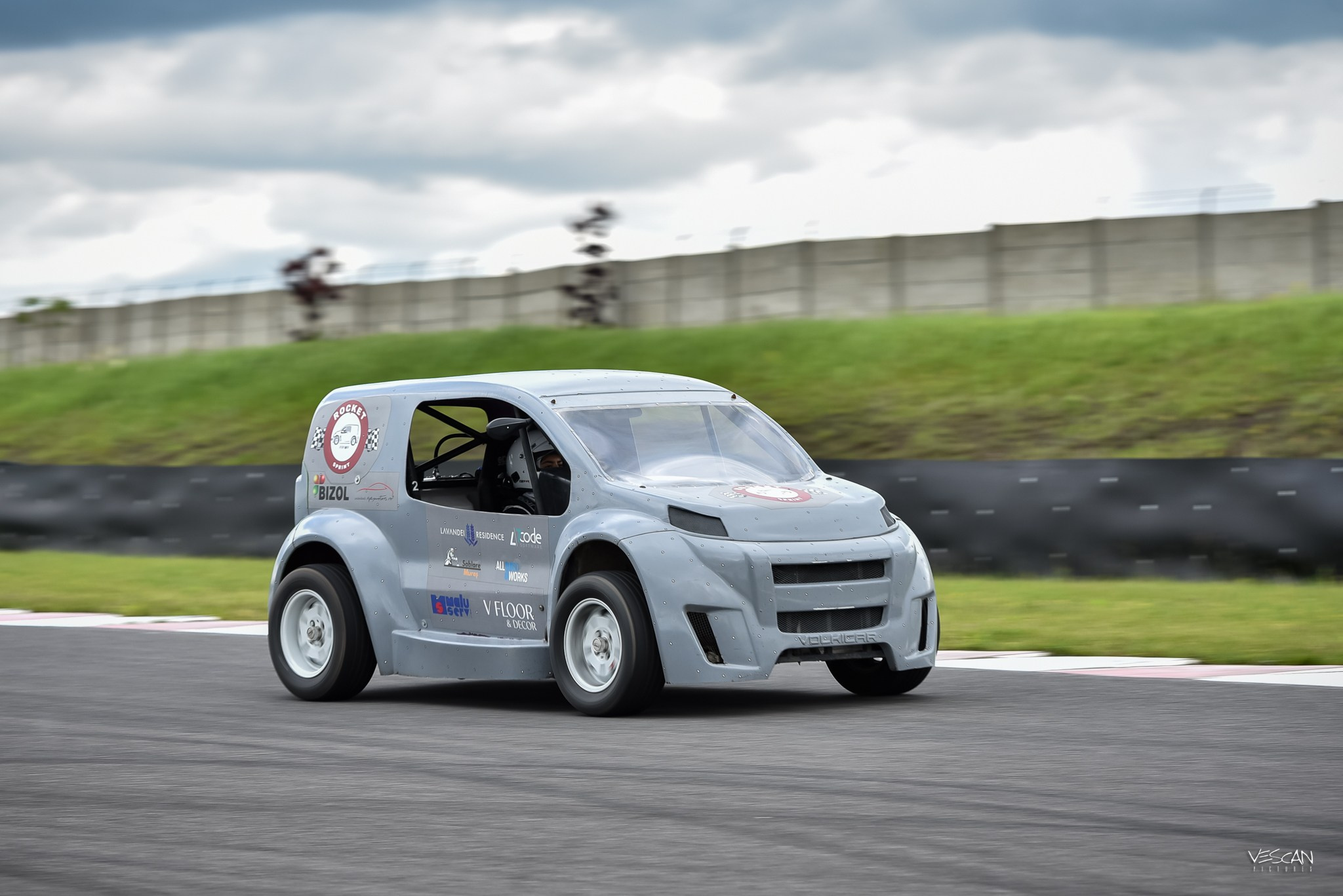 Motorsport. Vescan Pictures - fotografie de eveniment