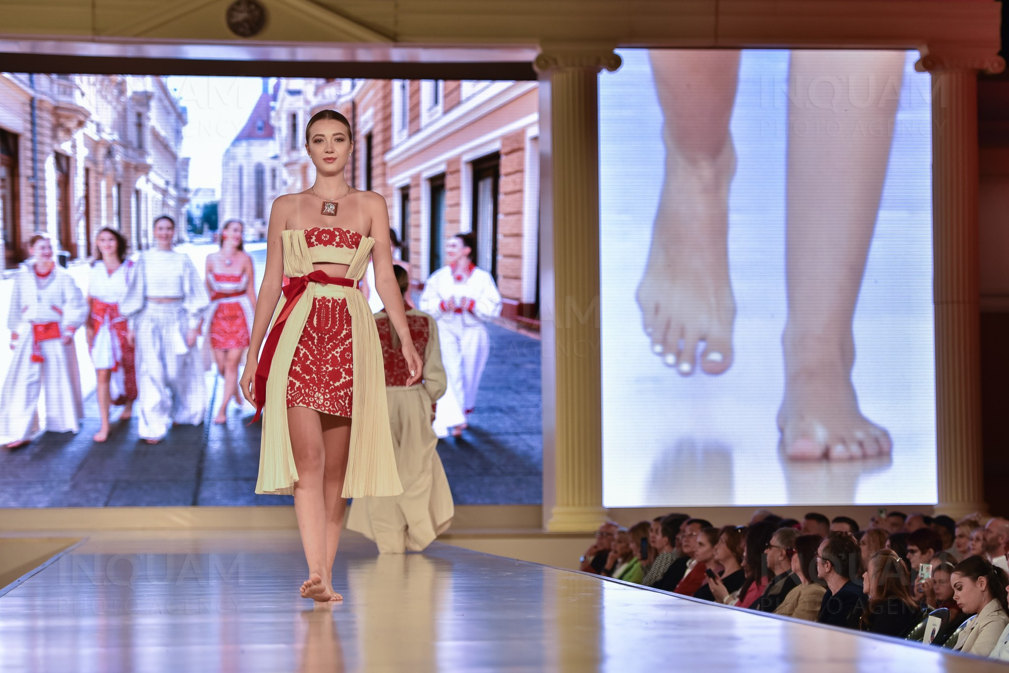 Fashion. Vescan Pictures - fotografie de eveniment