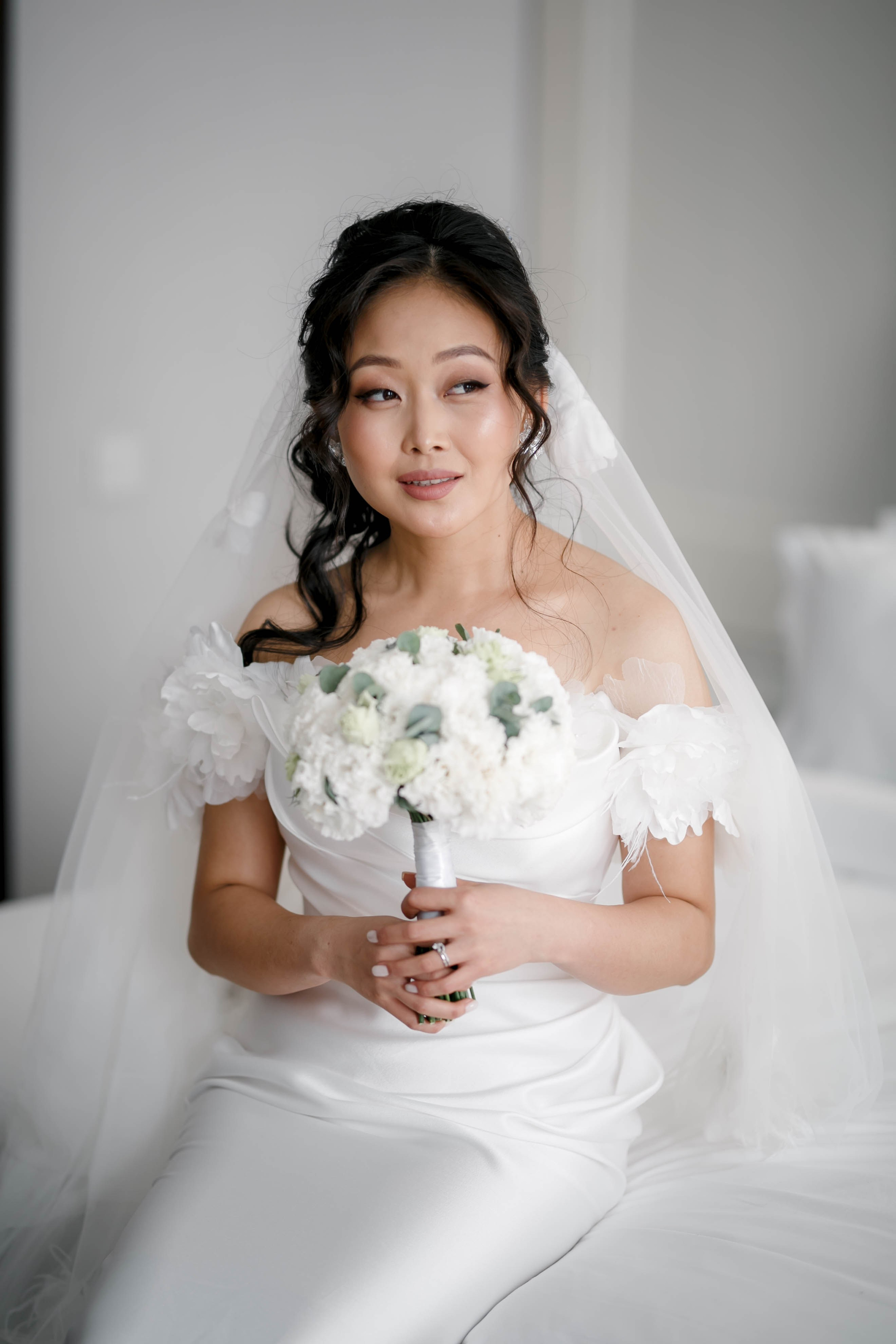 JANNAT. Mandarin.photo