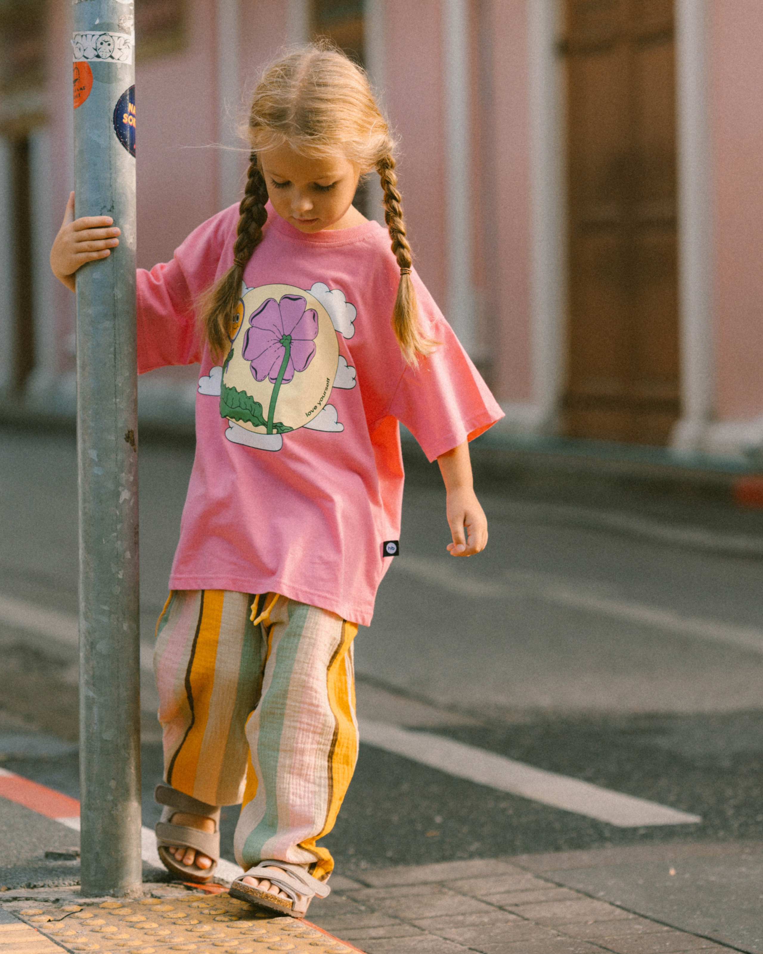 Детский портрет. Персональный и коммерческий фотограф