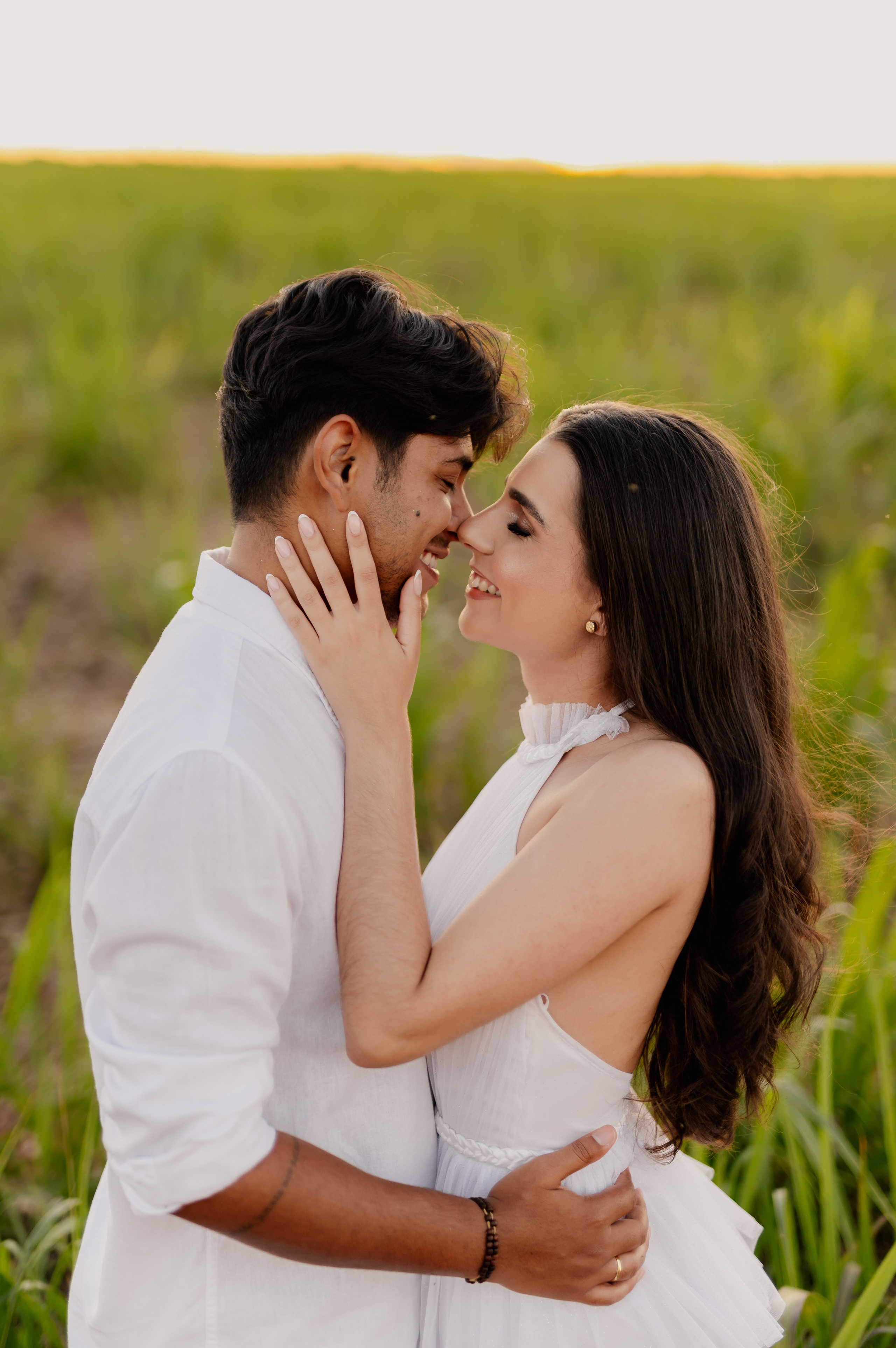 Pré Wedding em Cianorte • Beatriz e Guilherme. Barizon Fotografia | Fotógrafo de Casamentos, Ensaios e Eventos | Paraná