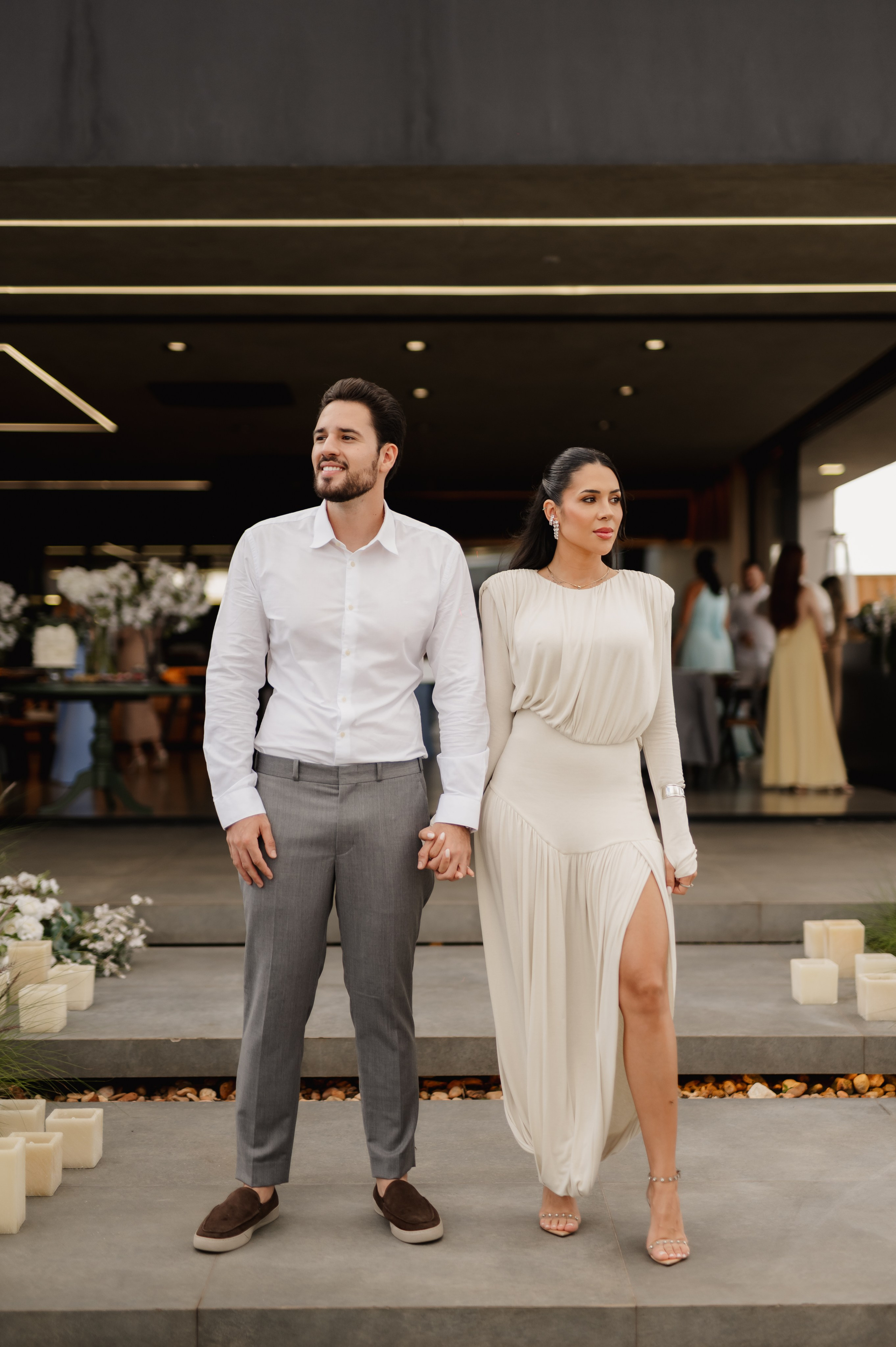 Casamento Civil • Tifany e Gustavo. Barizon Fotografia | Fotógrafo de Casamentos, Ensaios e Eventos | Paraná